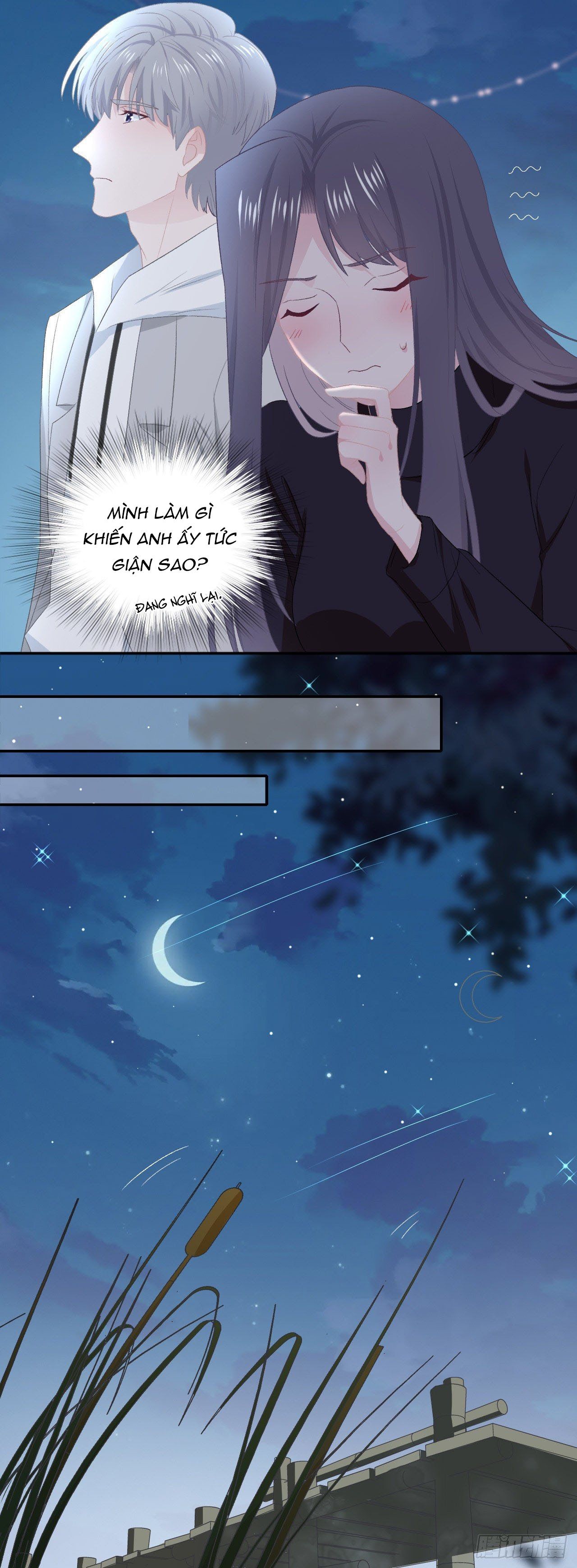 đọc truyện Cái Thùng Cơm Sát Vách Chương 50 ảnh 19 tại Thiên Thai Truyện