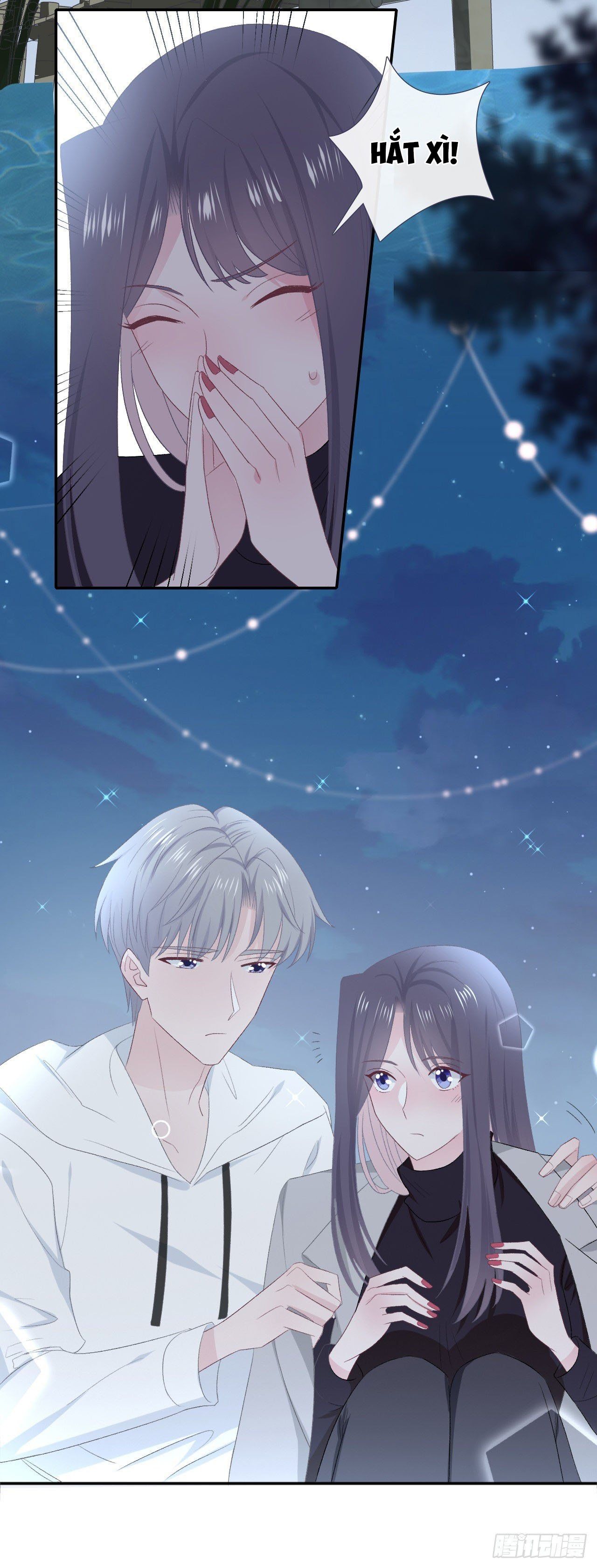 đọc truyện Cái Thùng Cơm Sát Vách Chương 50 ảnh 20 tại Thiên Thai Truyện