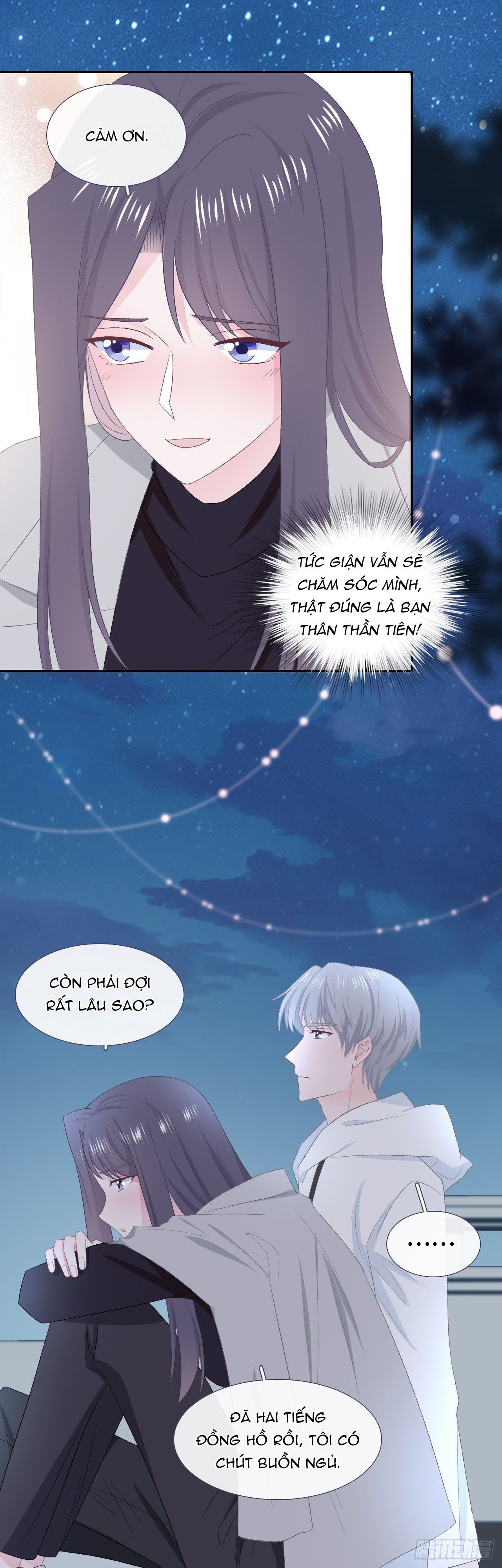 đọc truyện Cái Thùng Cơm Sát Vách Chương 50 ảnh 21 tại Thiên Thai Truyện