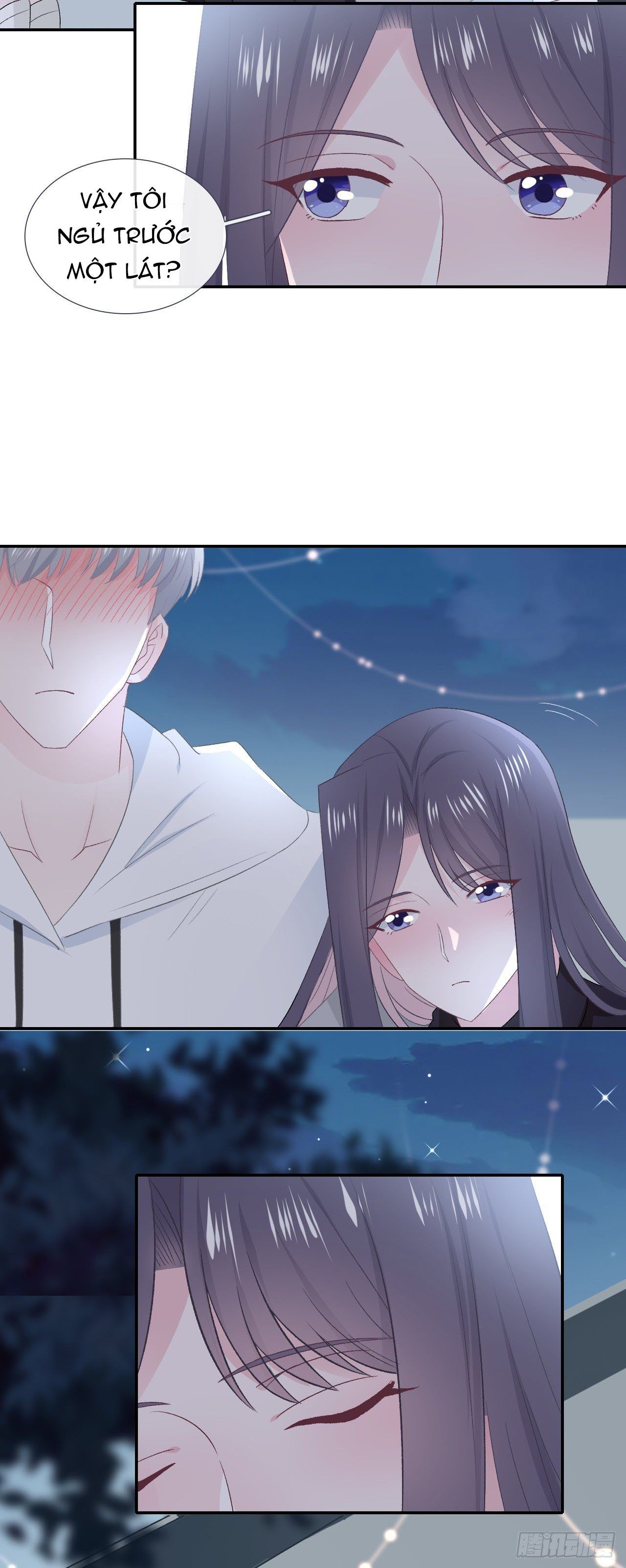 đọc truyện Cái Thùng Cơm Sát Vách Chương 50 ảnh 22 tại Thiên Thai Truyện