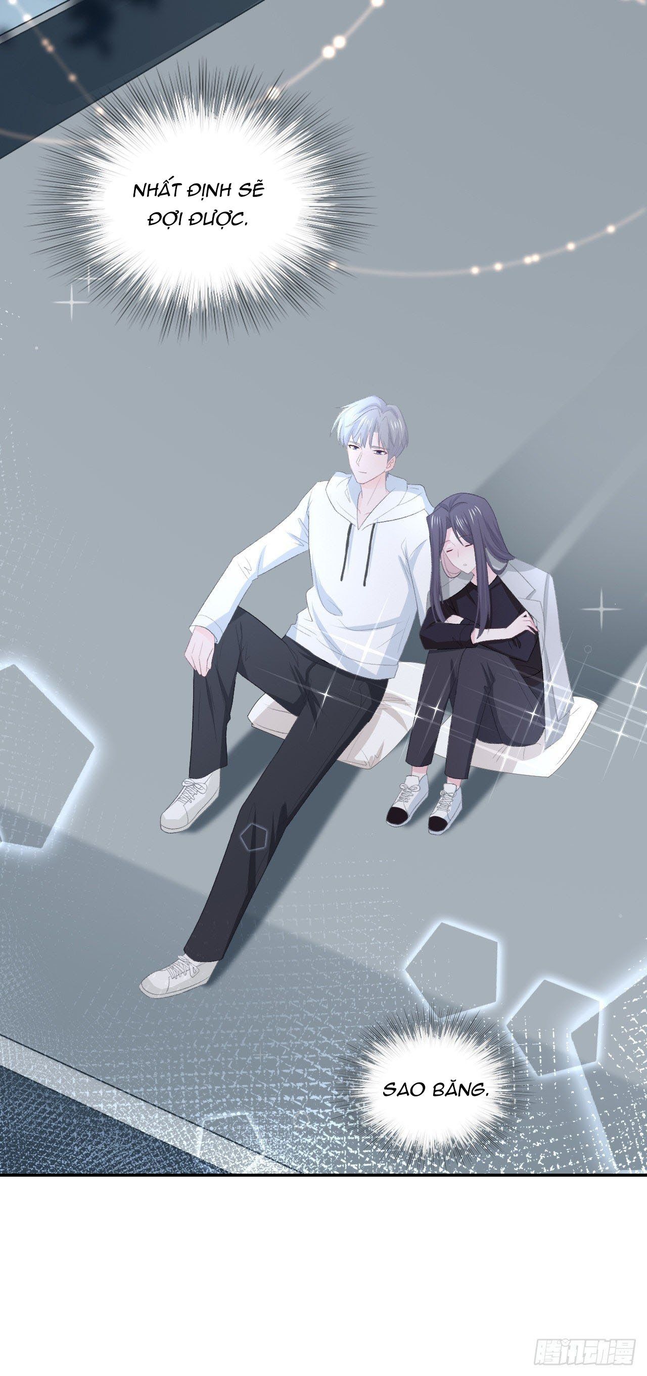 đọc truyện Cái Thùng Cơm Sát Vách Chương 50 ảnh 23 tại Thiên Thai Truyện