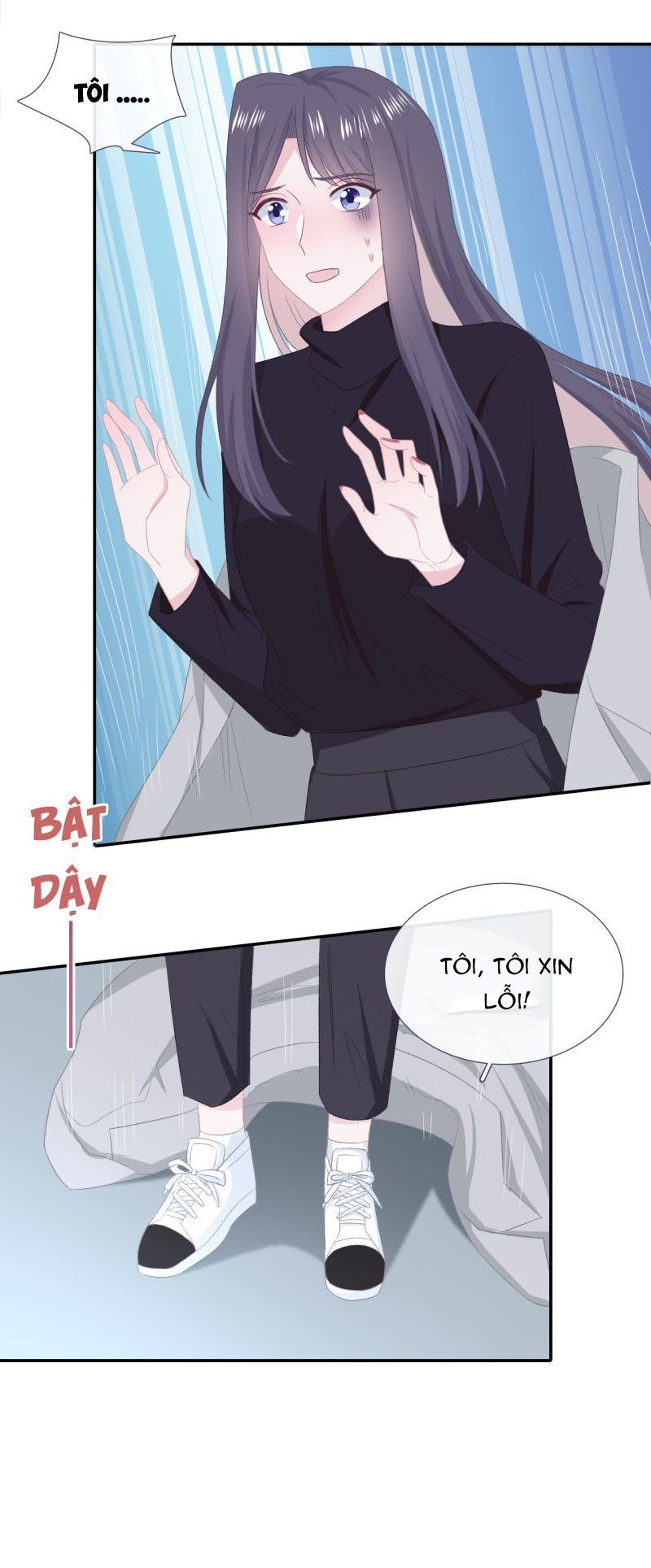 đọc truyện Cái Thùng Cơm Sát Vách Chương 51 ảnh 16 tại Thiên Thai Truyện