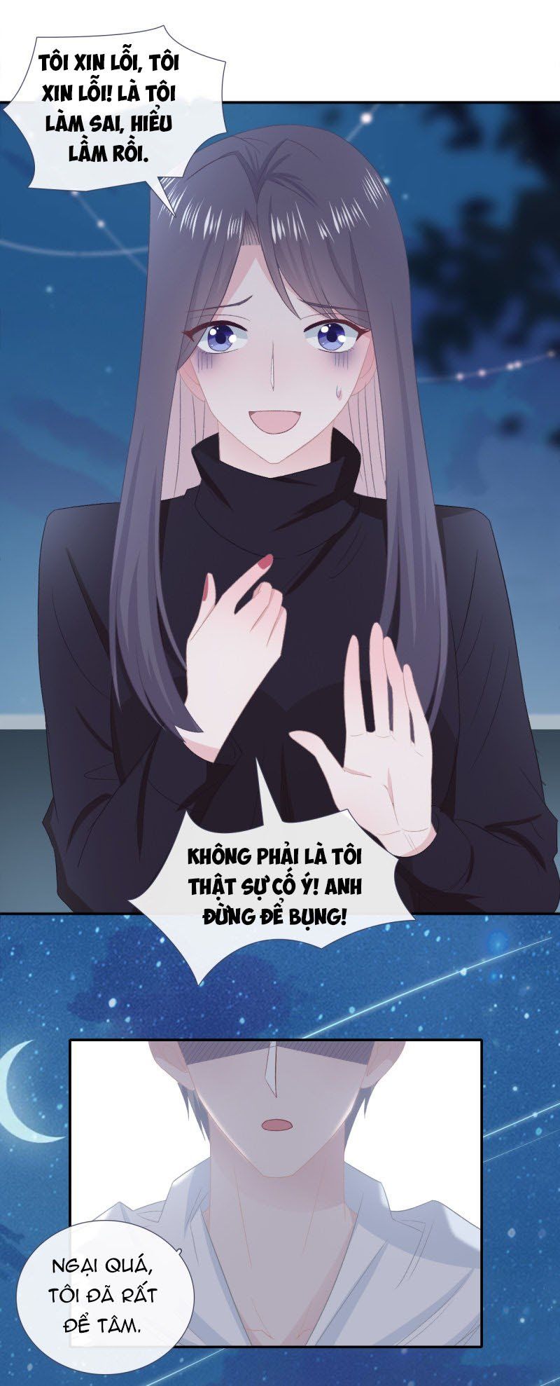 đọc truyện Cái Thùng Cơm Sát Vách Chương 51 ảnh 17 tại Thiên Thai Truyện