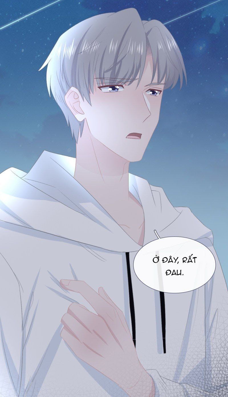 đọc truyện Cái Thùng Cơm Sát Vách Chương 51 ảnh 18 tại Thiên Thai Truyện