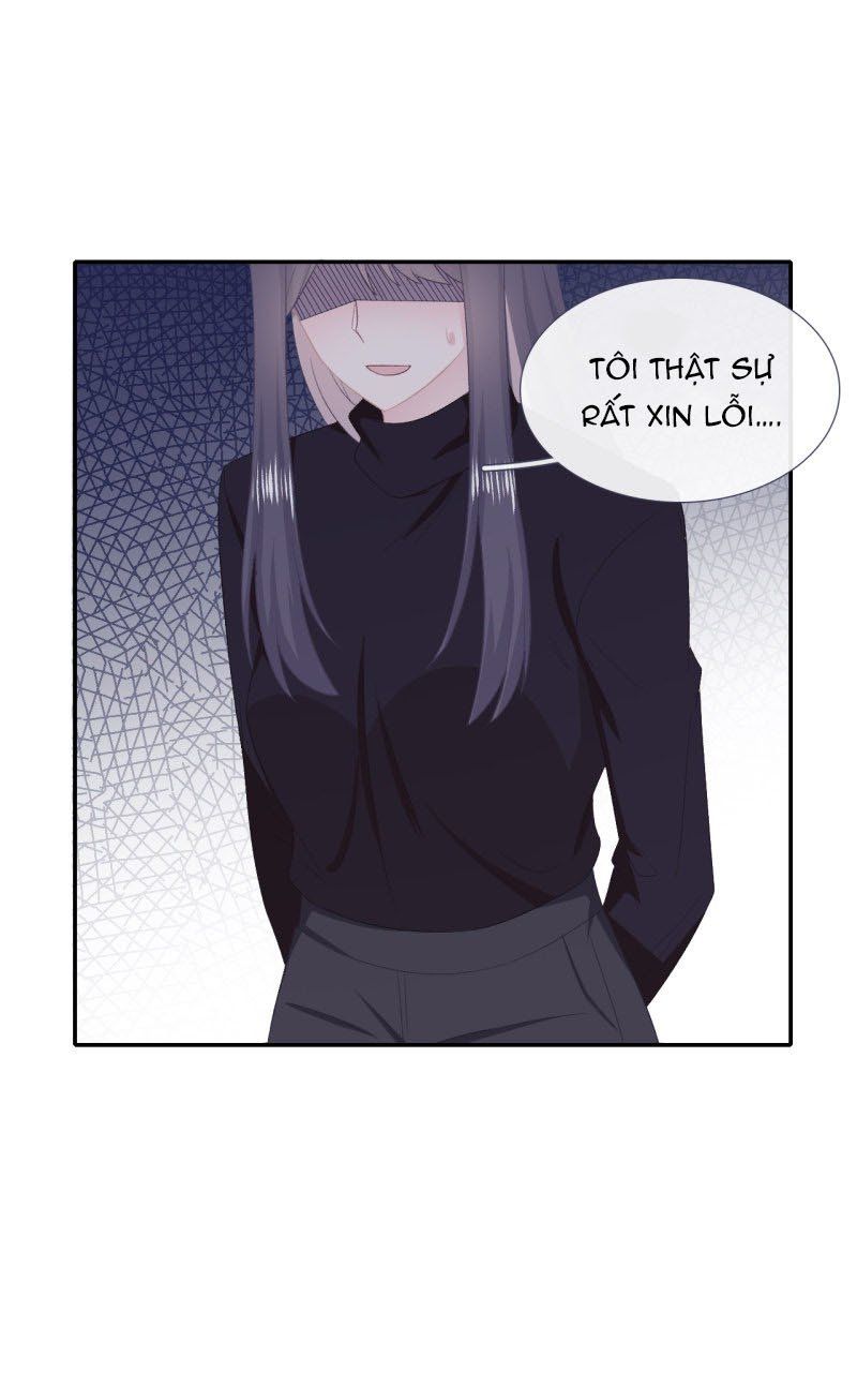 đọc truyện Cái Thùng Cơm Sát Vách Chương 51 ảnh 20 tại Thiên Thai Truyện