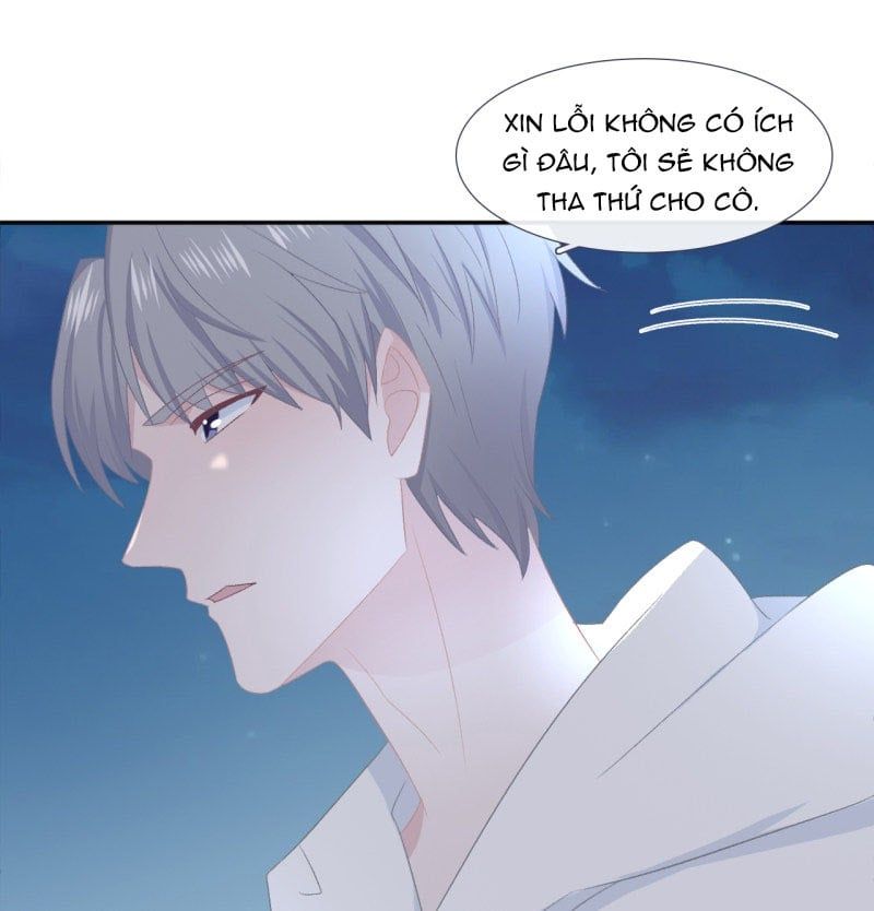 đọc truyện Cái Thùng Cơm Sát Vách Chương 51 ảnh 21 tại Thiên Thai Truyện