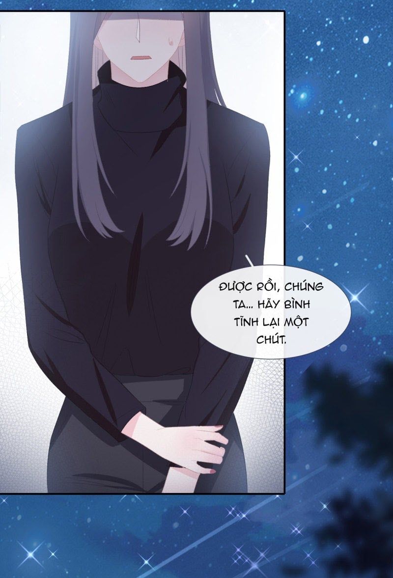 đọc truyện Cái Thùng Cơm Sát Vách Chương 51 ảnh 23 tại Thiên Thai Truyện