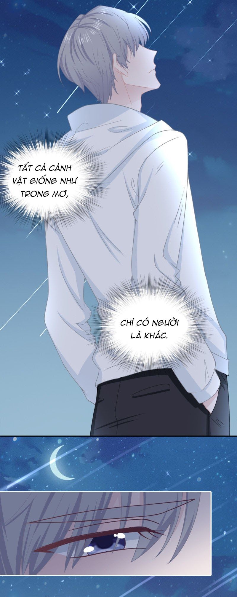 đọc truyện Cái Thùng Cơm Sát Vách Chương 51 ảnh 28 tại Thiên Thai Truyện