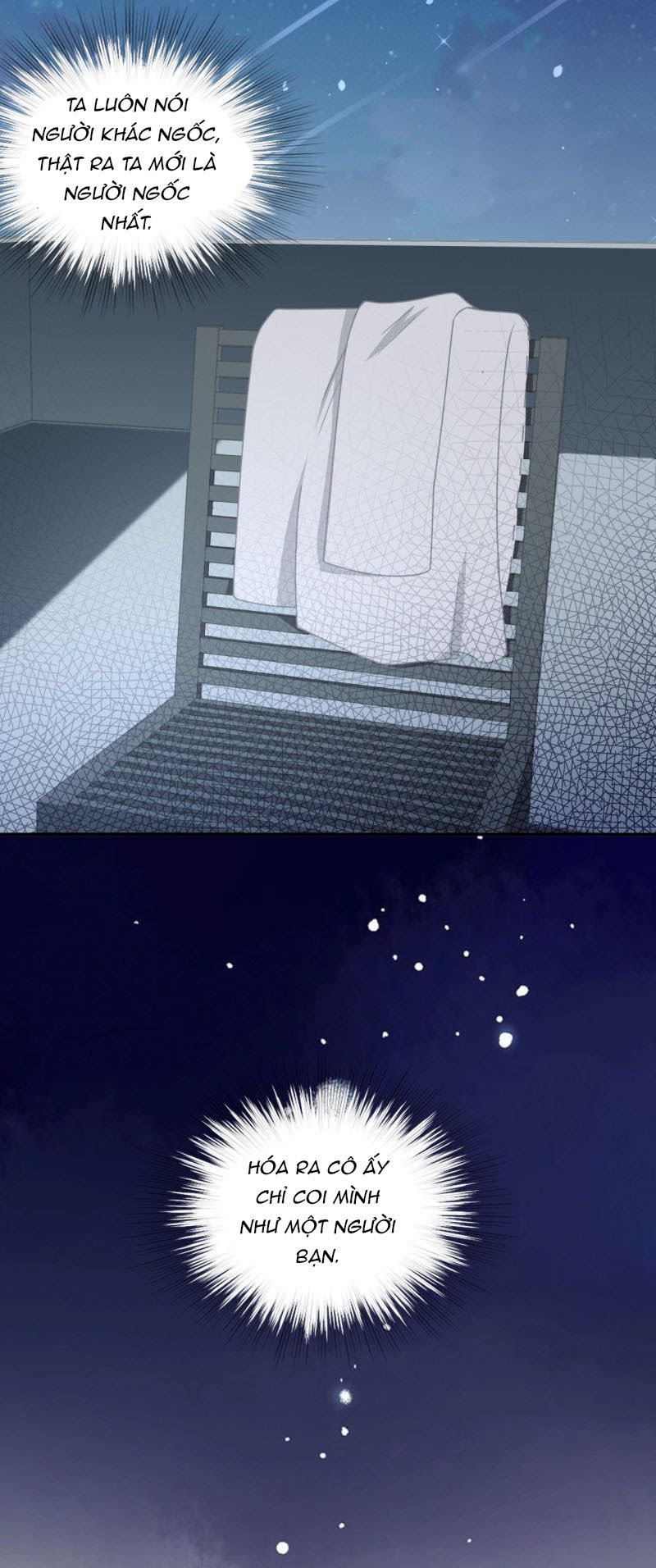 đọc truyện Cái Thùng Cơm Sát Vách Chương 51 ảnh 29 tại Thiên Thai Truyện