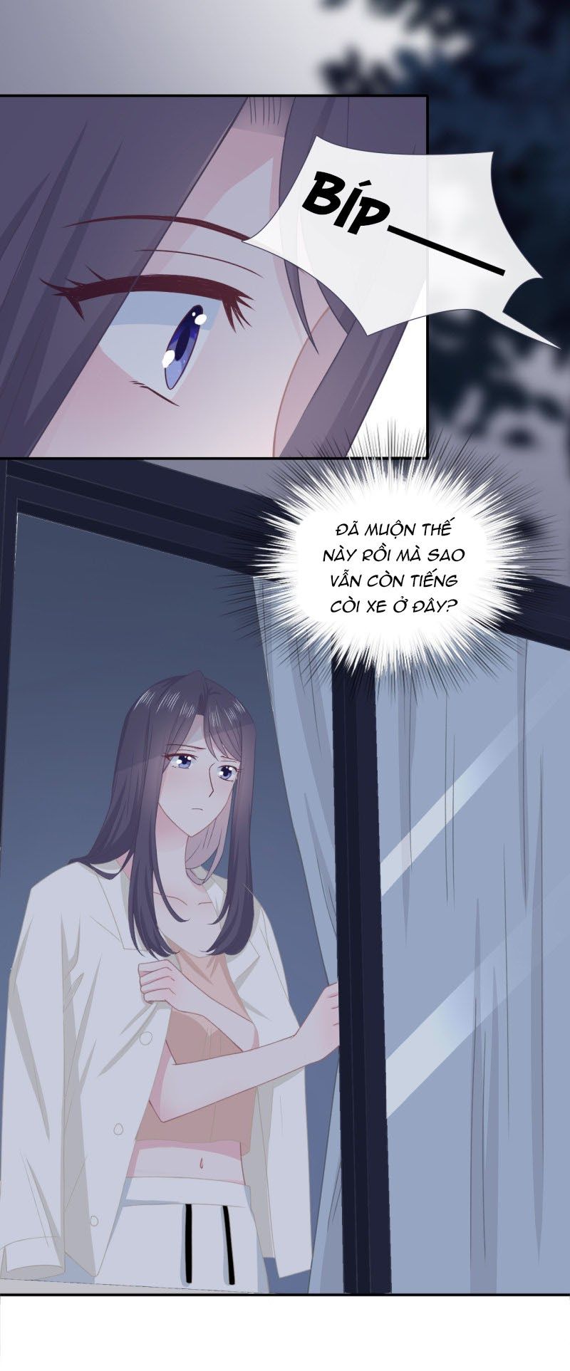 đọc truyện Cái Thùng Cơm Sát Vách Chương 51 ảnh 31 tại Thiên Thai Truyện