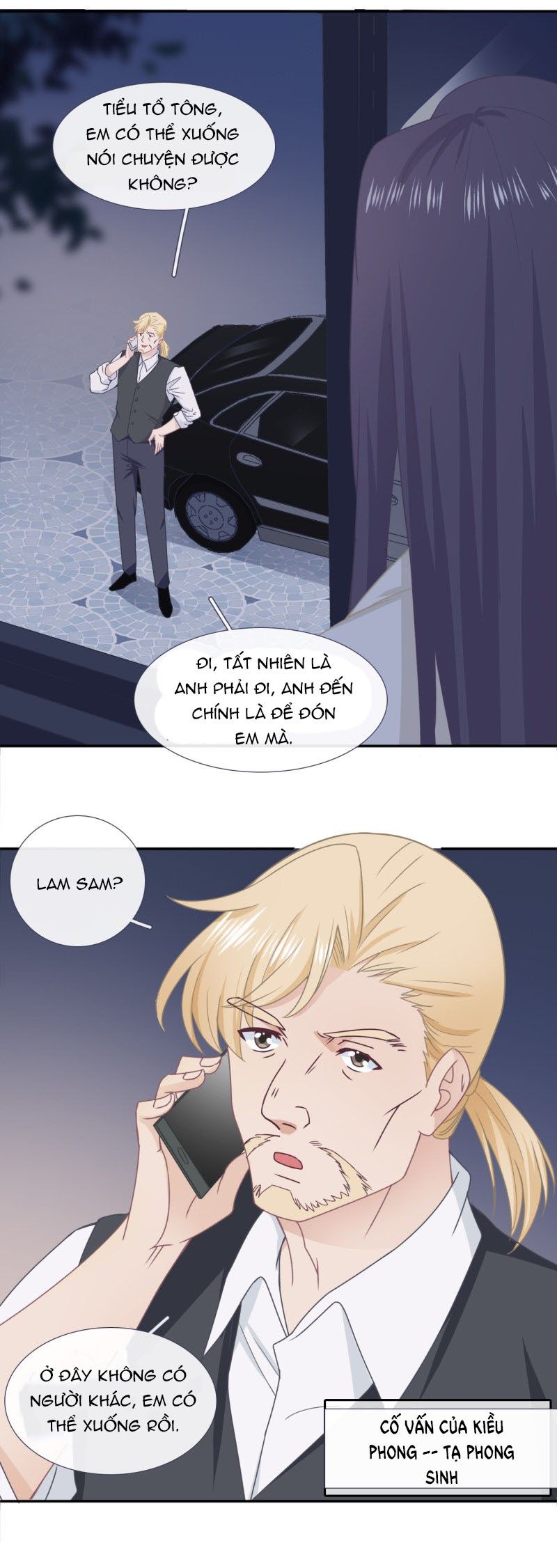 đọc truyện Cái Thùng Cơm Sát Vách Chương 51 ảnh 32 tại Thiên Thai Truyện