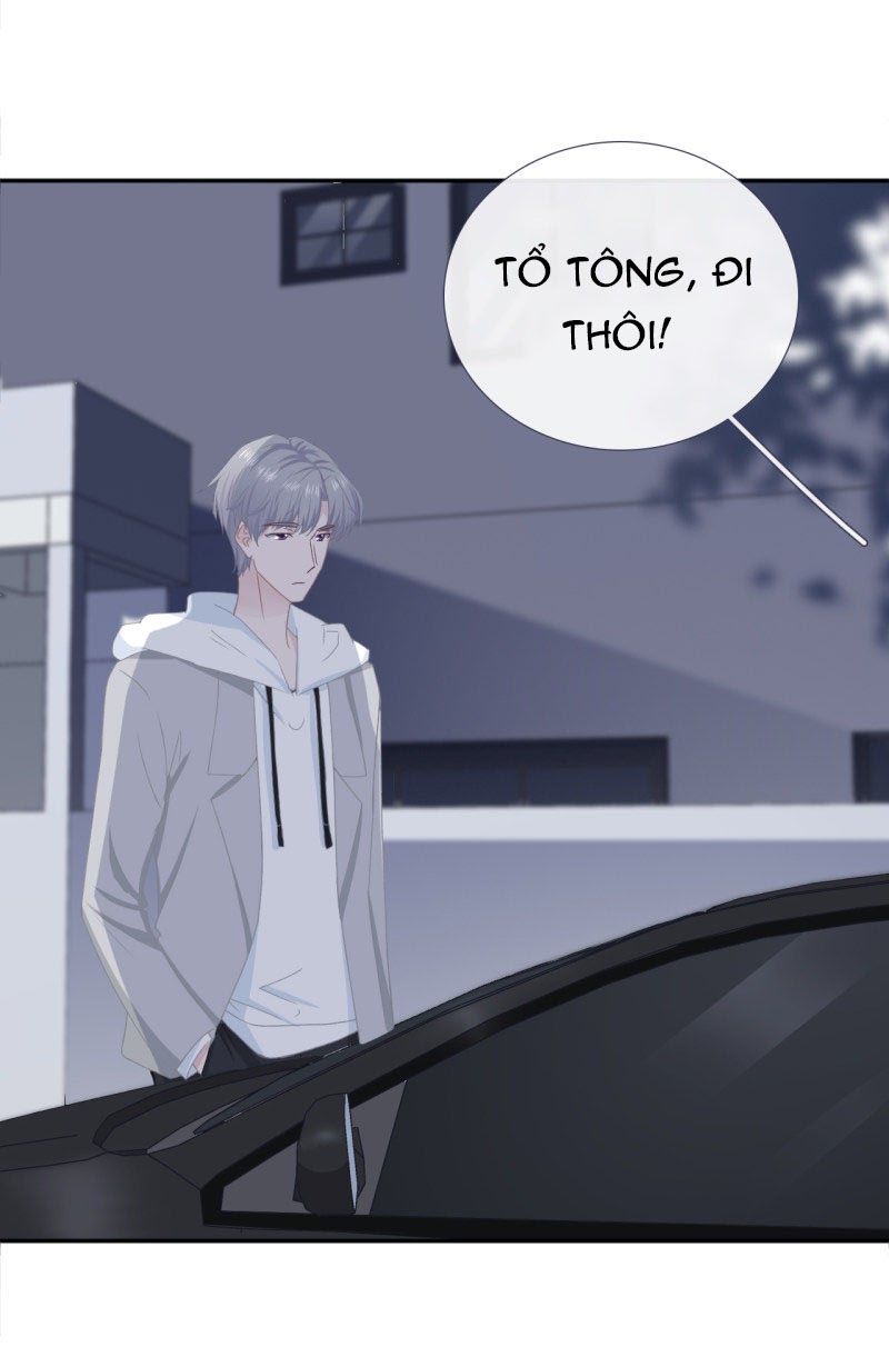 đọc truyện Cái Thùng Cơm Sát Vách Chương 51 ảnh 33 tại Thiên Thai Truyện