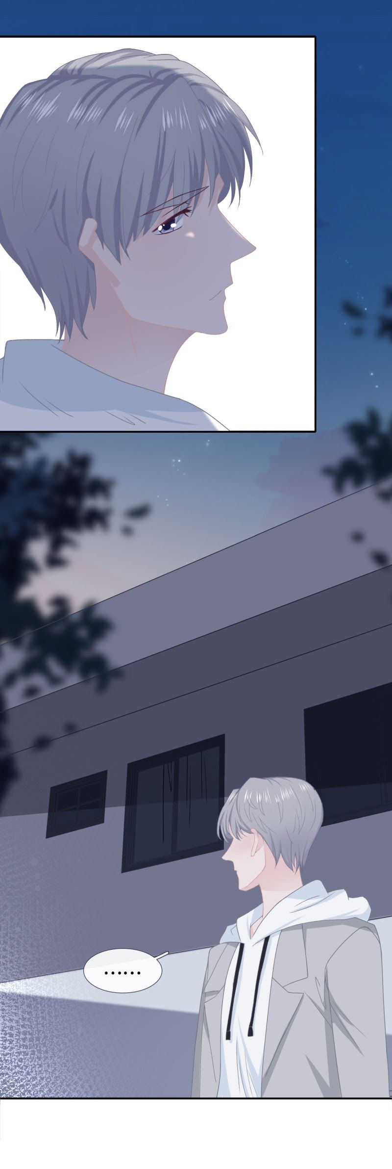 đọc truyện Cái Thùng Cơm Sát Vách Chương 51 ảnh 34 tại Thiên Thai Truyện