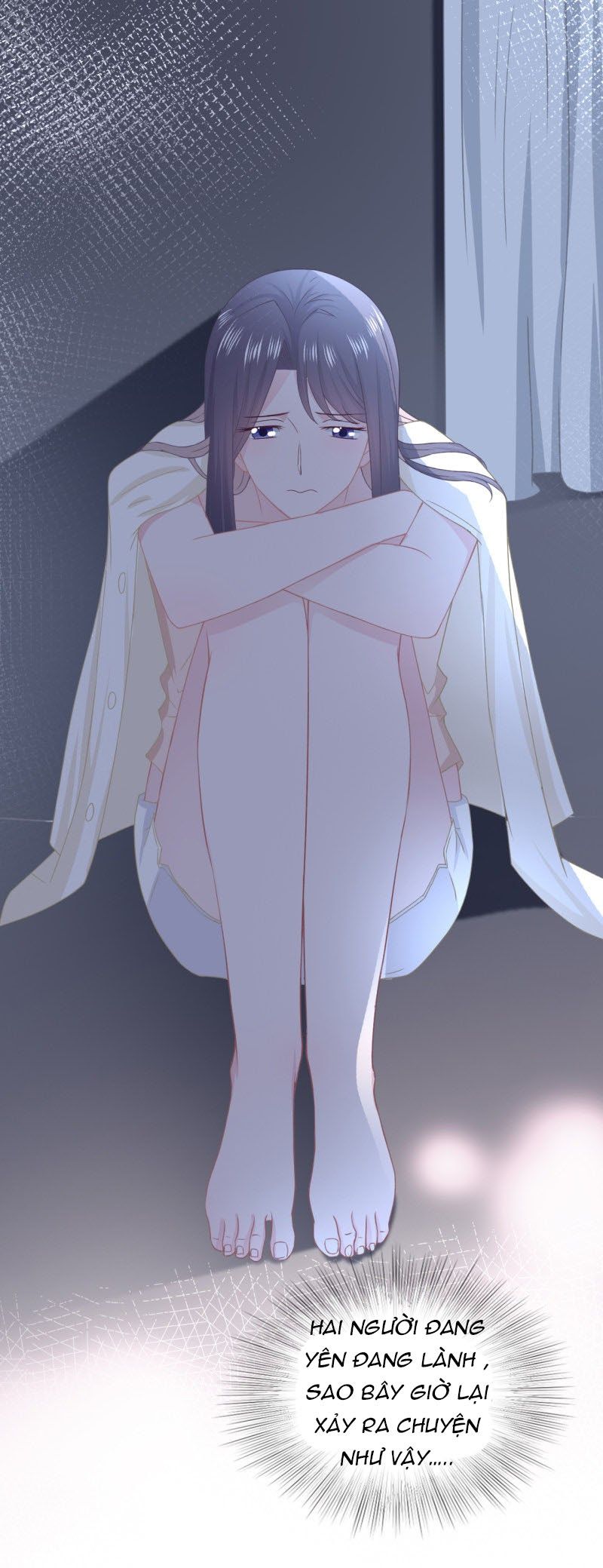 đọc truyện Cái Thùng Cơm Sát Vách Chương 51 ảnh 36 tại Thiên Thai Truyện