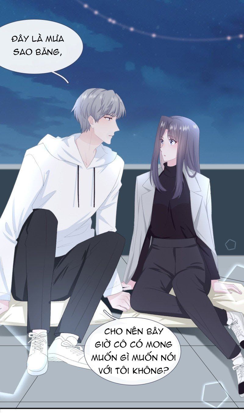 đọc truyện Cái Thùng Cơm Sát Vách Chương 51 ảnh 6 tại Thiên Thai Truyện