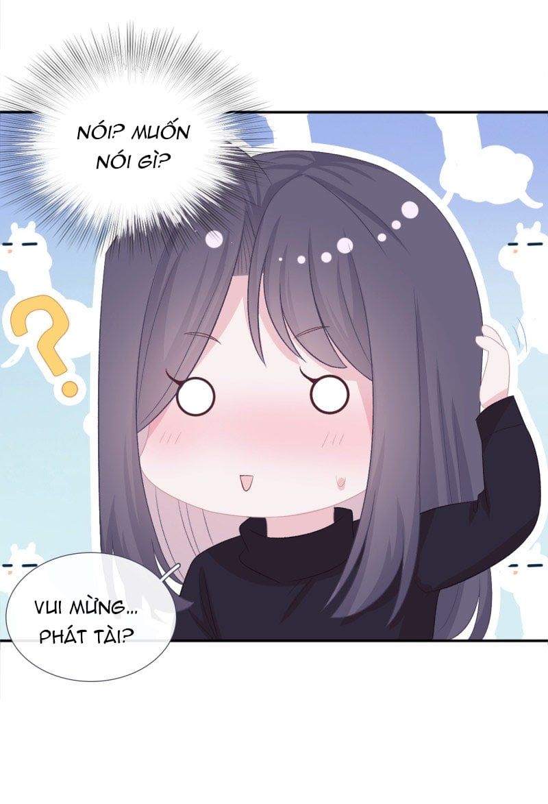 đọc truyện Cái Thùng Cơm Sát Vách Chương 51 ảnh 7 tại Thiên Thai Truyện