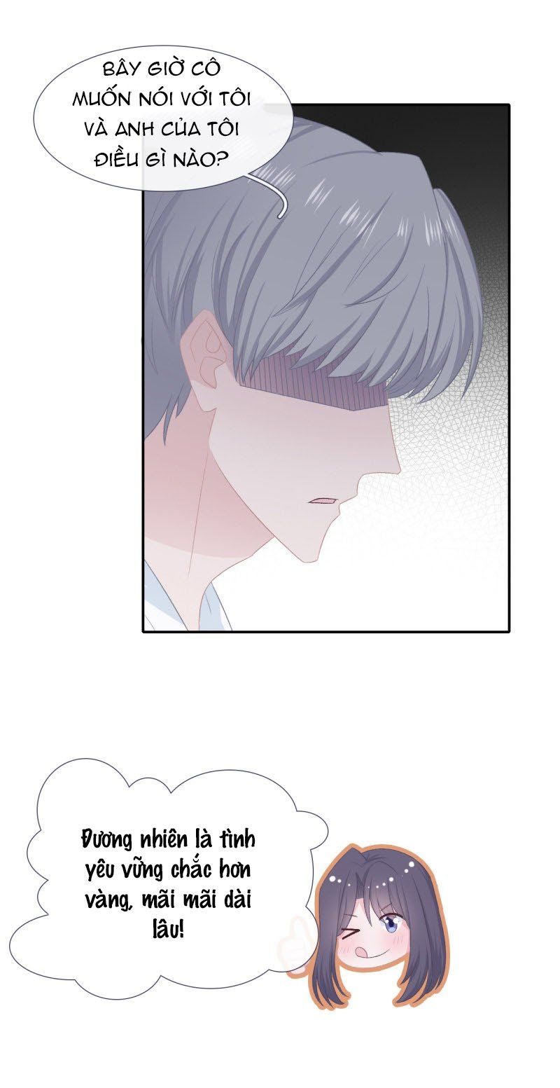 đọc truyện Cái Thùng Cơm Sát Vách Chương 51 ảnh 9 tại Thiên Thai Truyện