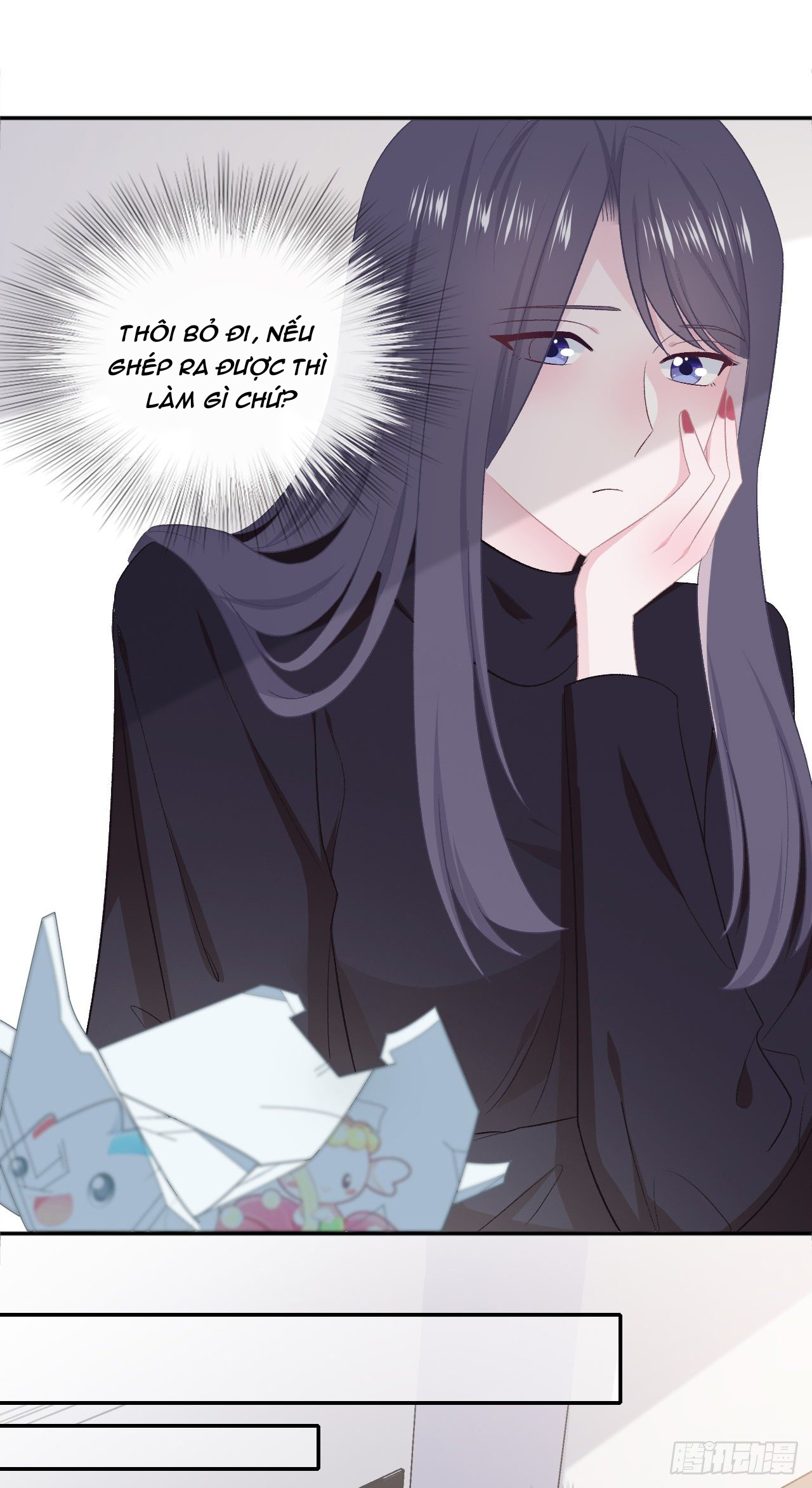 đọc truyện Cái Thùng Cơm Sát Vách Chương 52 ảnh 13 tại Thiên Thai Truyện