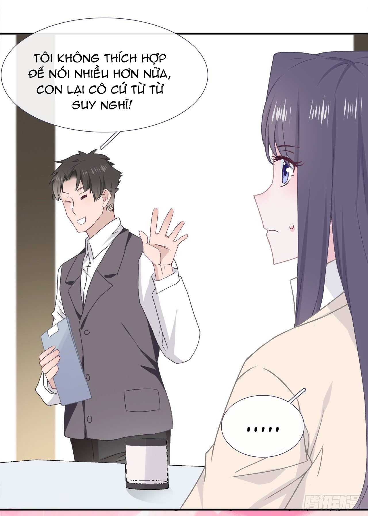 đọc truyện Cái Thùng Cơm Sát Vách Chương 52 ảnh 21 tại Thiên Thai Truyện