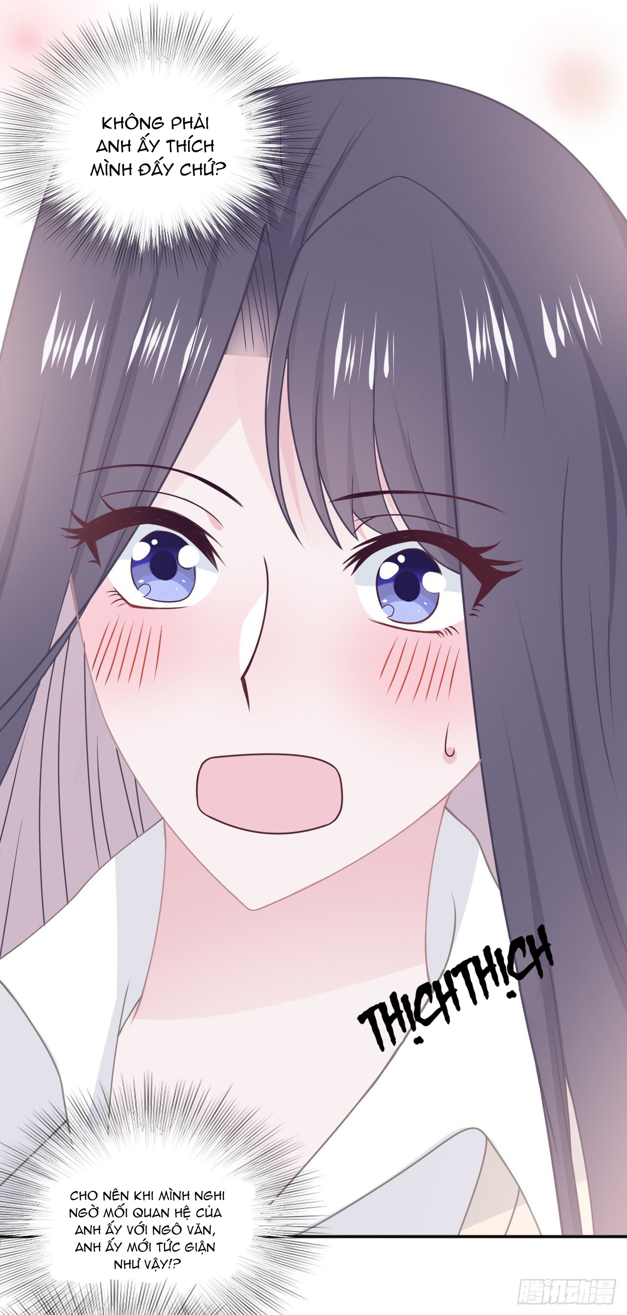 đọc truyện Cái Thùng Cơm Sát Vách Chương 52 ảnh 23 tại Thiên Thai Truyện