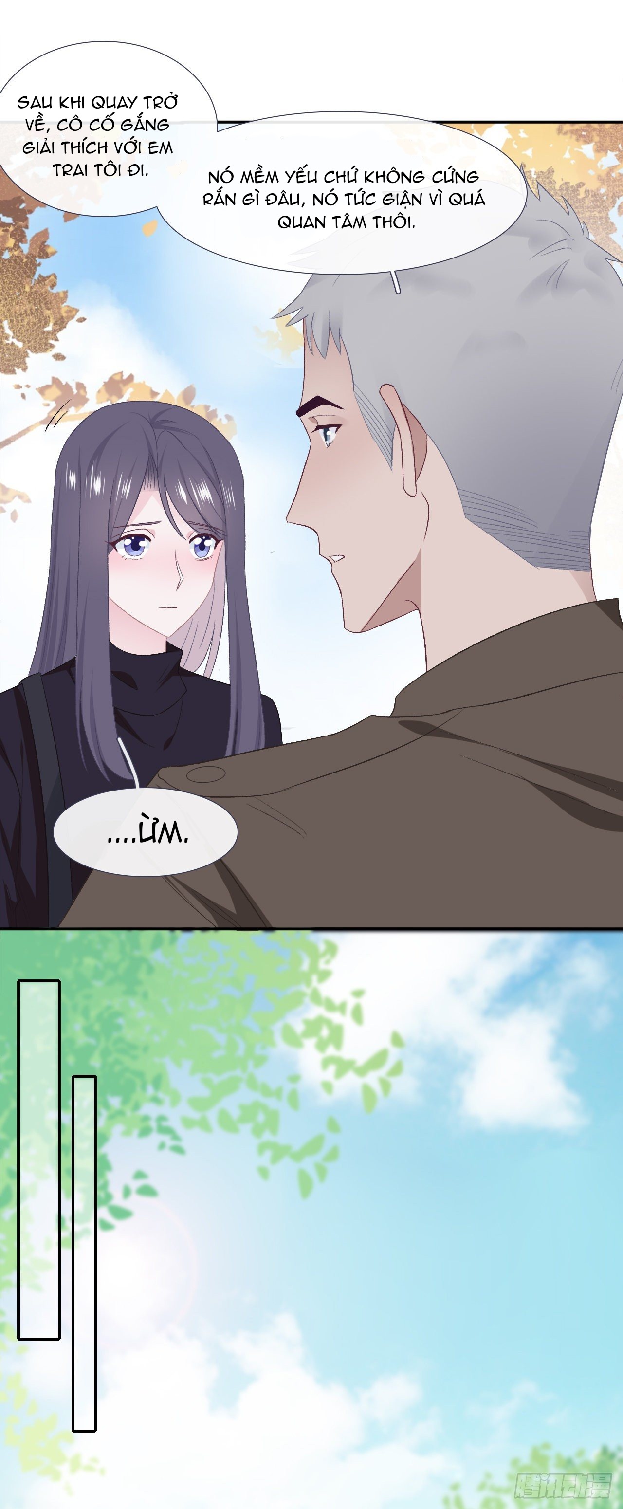 đọc truyện Cái Thùng Cơm Sát Vách Chương 52 ảnh 6 tại Thiên Thai Truyện