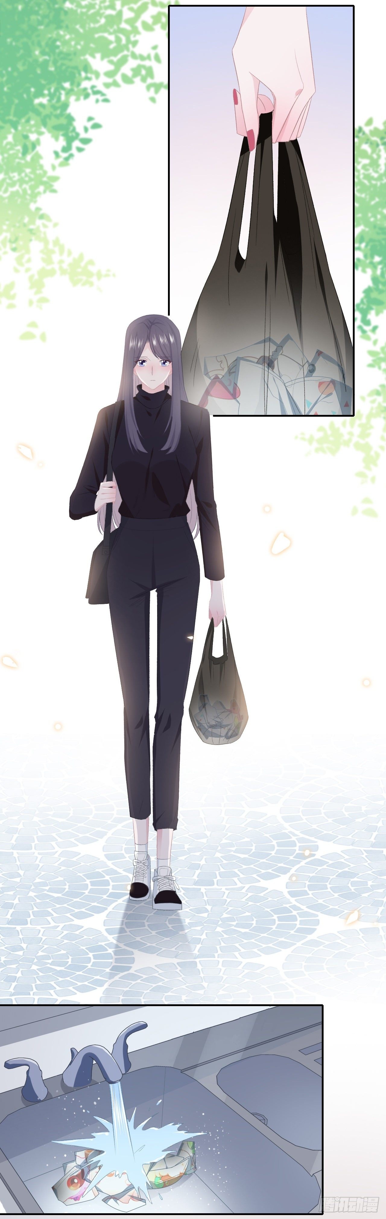 đọc truyện Cái Thùng Cơm Sát Vách Chương 52 ảnh 10 tại Thiên Thai Truyện