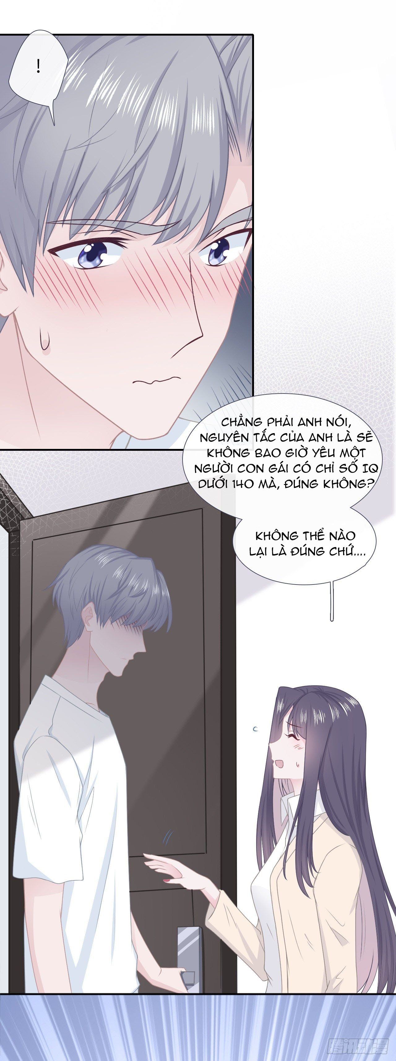 đọc truyện Cái Thùng Cơm Sát Vách Chương 53 ảnh 12 tại Thiên Thai Truyện