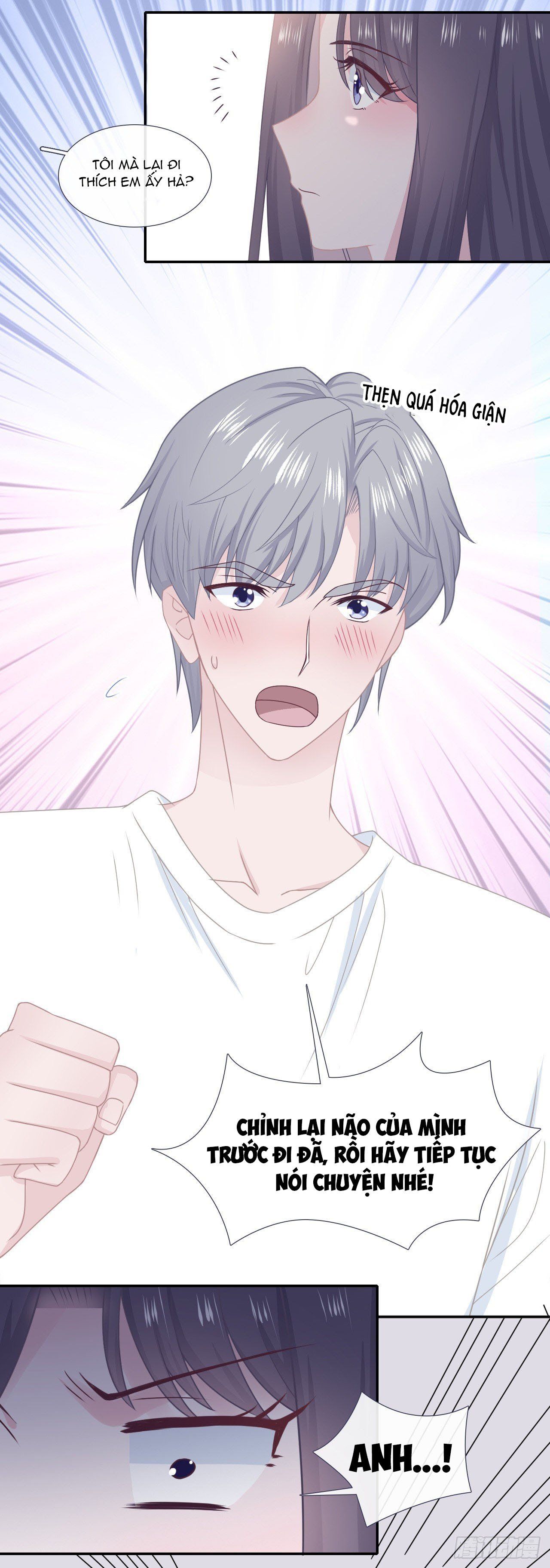 đọc truyện Cái Thùng Cơm Sát Vách Chương 53 ảnh 13 tại Thiên Thai Truyện