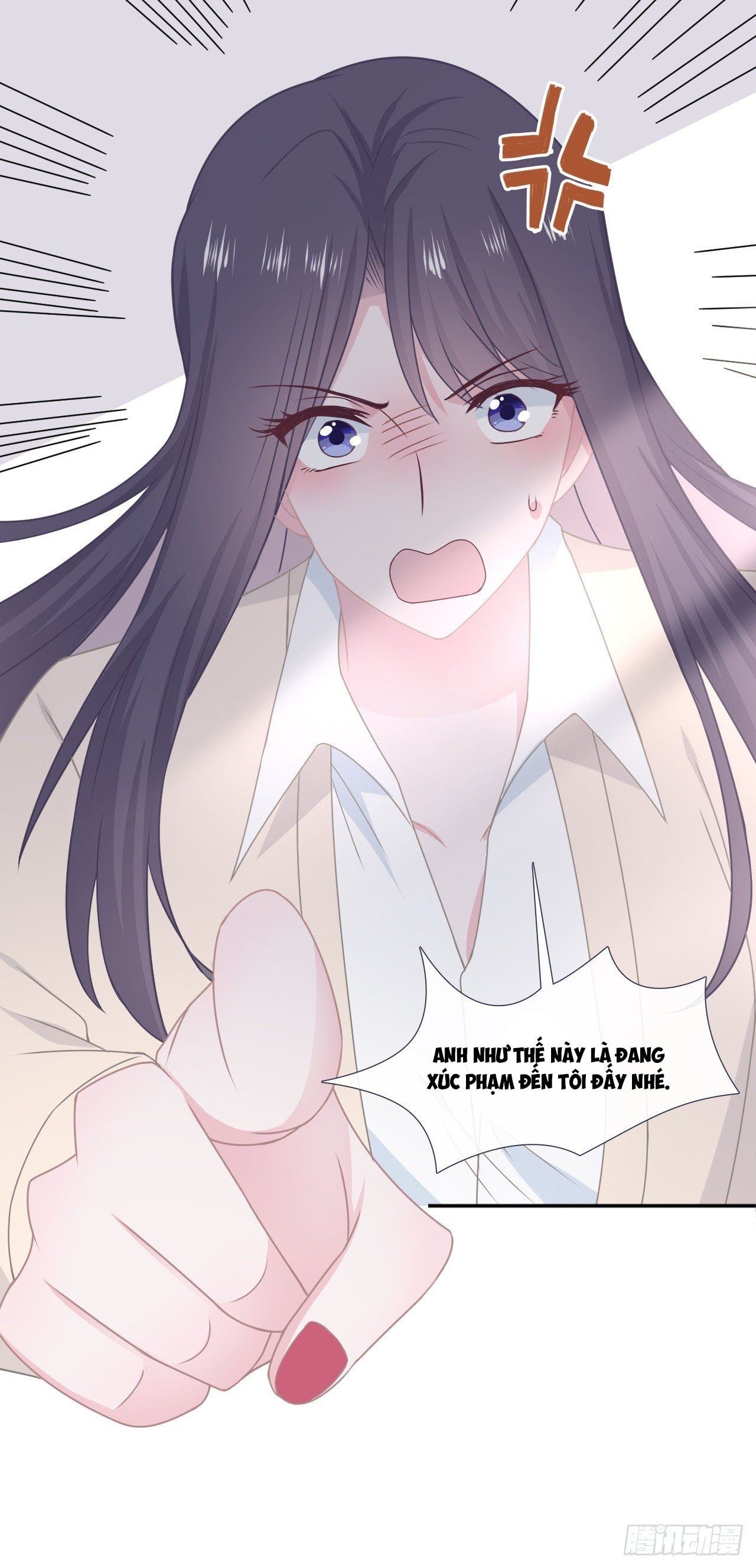 đọc truyện Cái Thùng Cơm Sát Vách Chương 53 ảnh 14 tại Thiên Thai Truyện