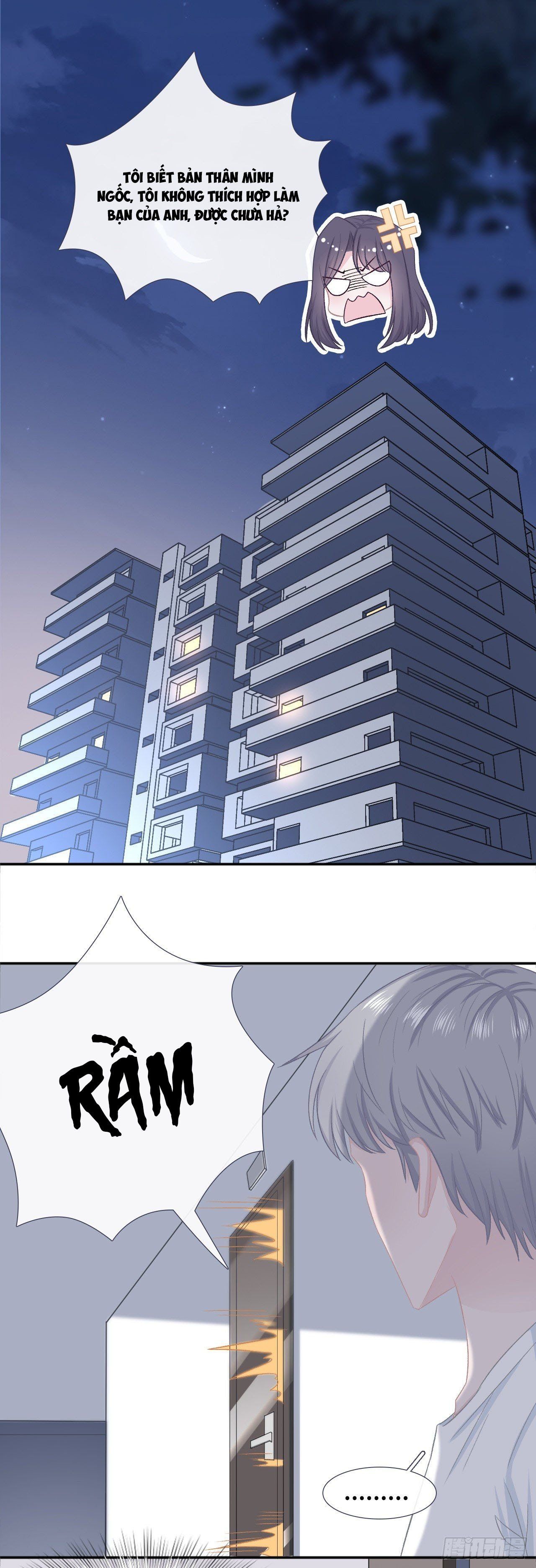 đọc truyện Cái Thùng Cơm Sát Vách Chương 53 ảnh 15 tại Thiên Thai Truyện