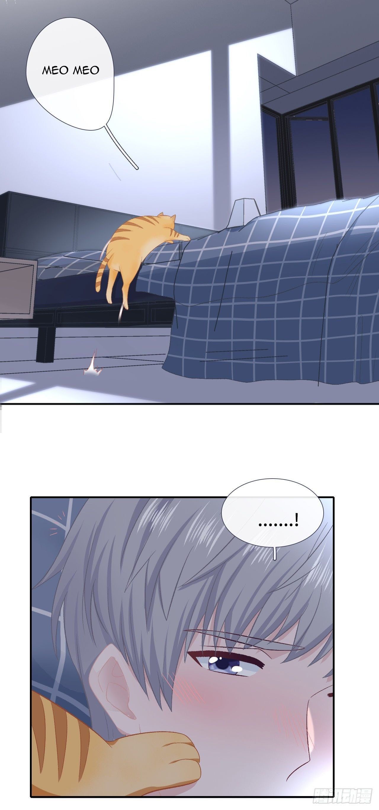 đọc truyện Cái Thùng Cơm Sát Vách Chương 53 ảnh 19 tại Thiên Thai Truyện