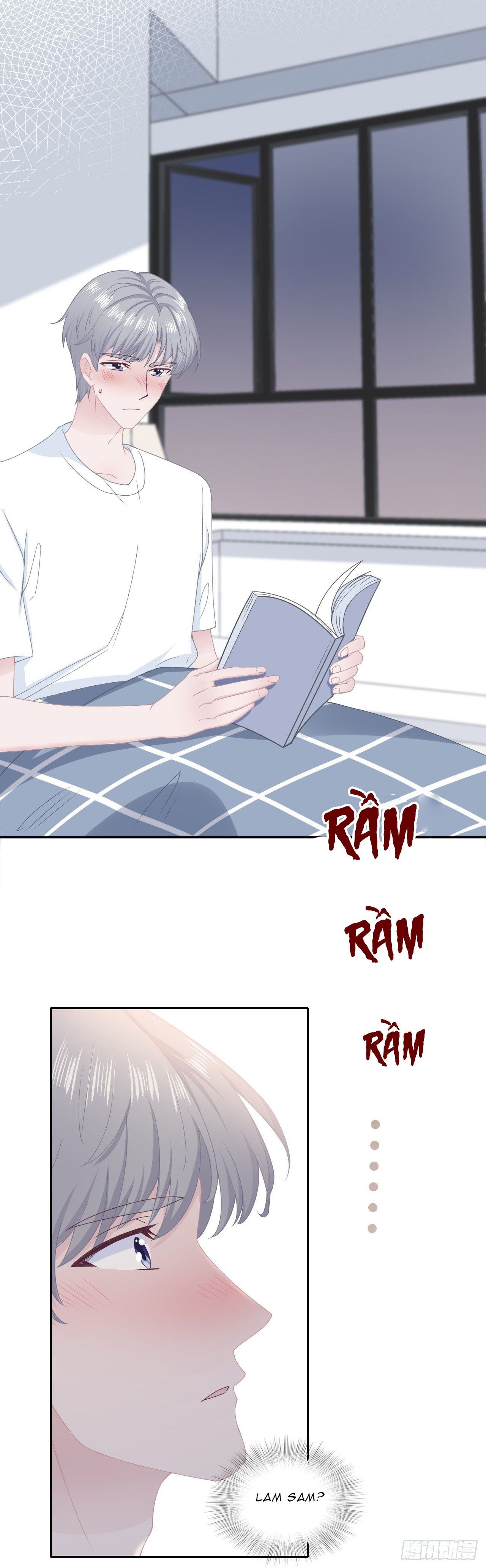 đọc truyện Cái Thùng Cơm Sát Vách Chương 53 ảnh 4 tại Thiên Thai Truyện