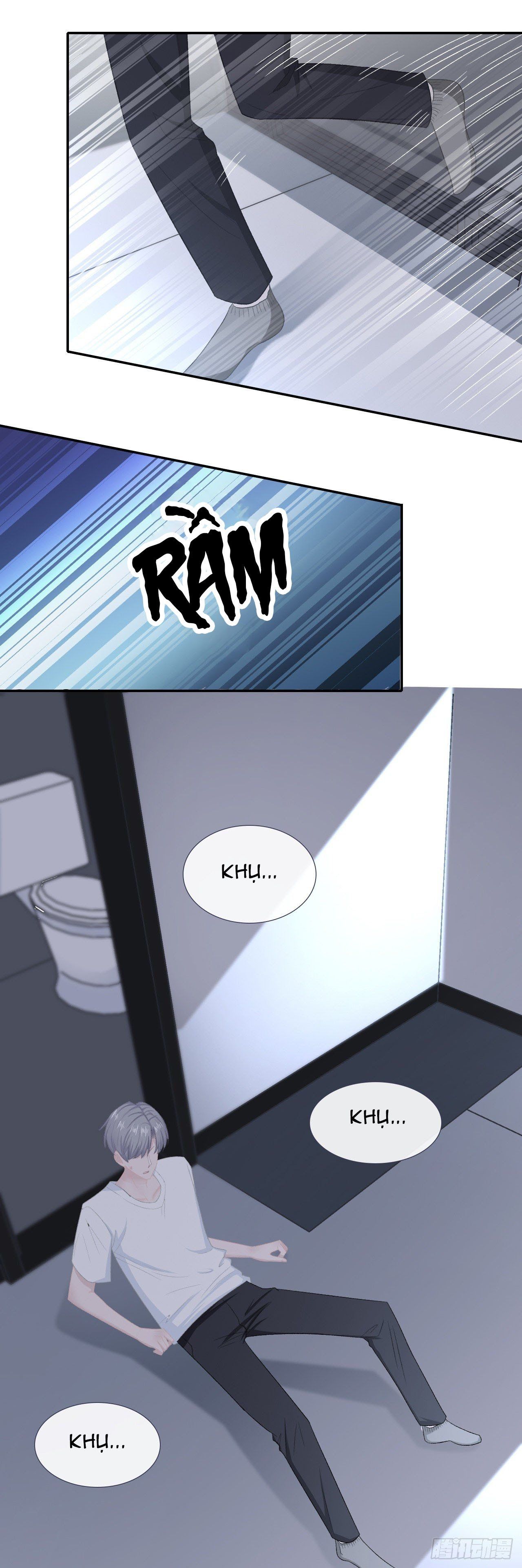 đọc truyện Cái Thùng Cơm Sát Vách Chương 53 ảnh 22 tại Thiên Thai Truyện