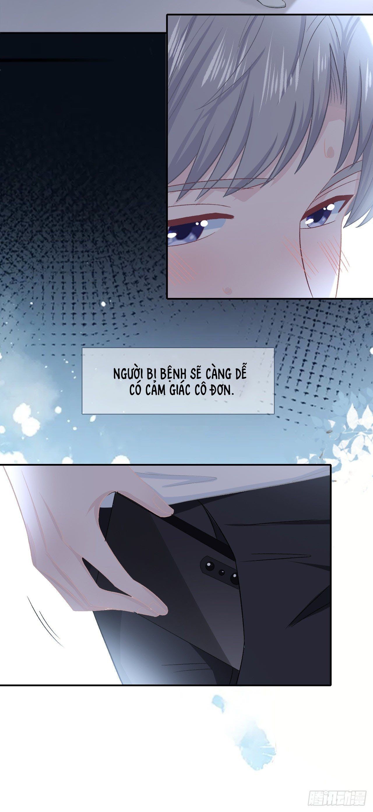 đọc truyện Cái Thùng Cơm Sát Vách Chương 53 ảnh 23 tại Thiên Thai Truyện