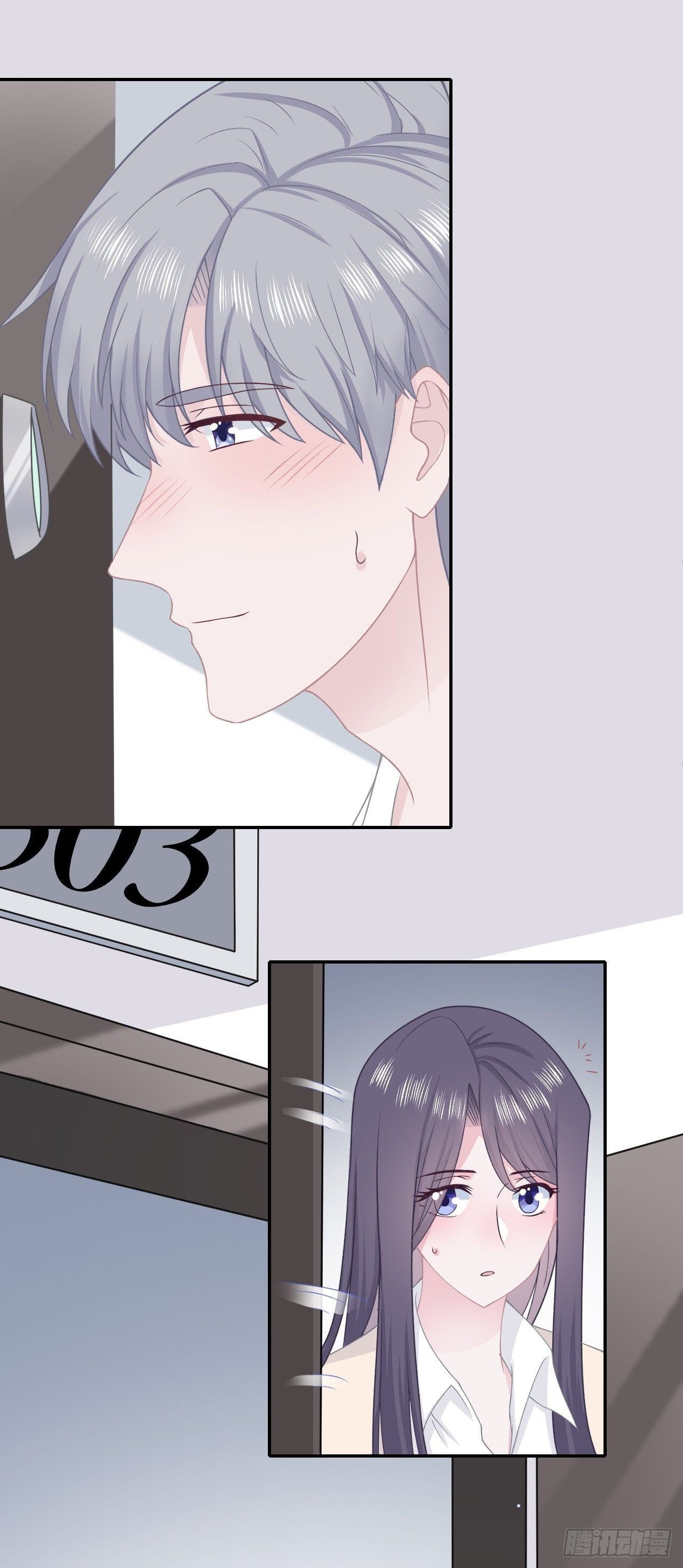 đọc truyện Cái Thùng Cơm Sát Vách Chương 53 ảnh 6 tại Thiên Thai Truyện