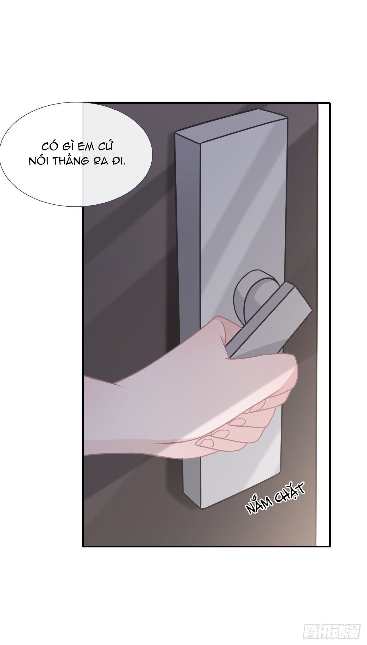 đọc truyện Cái Thùng Cơm Sát Vách Chương 53 ảnh 8 tại Thiên Thai Truyện