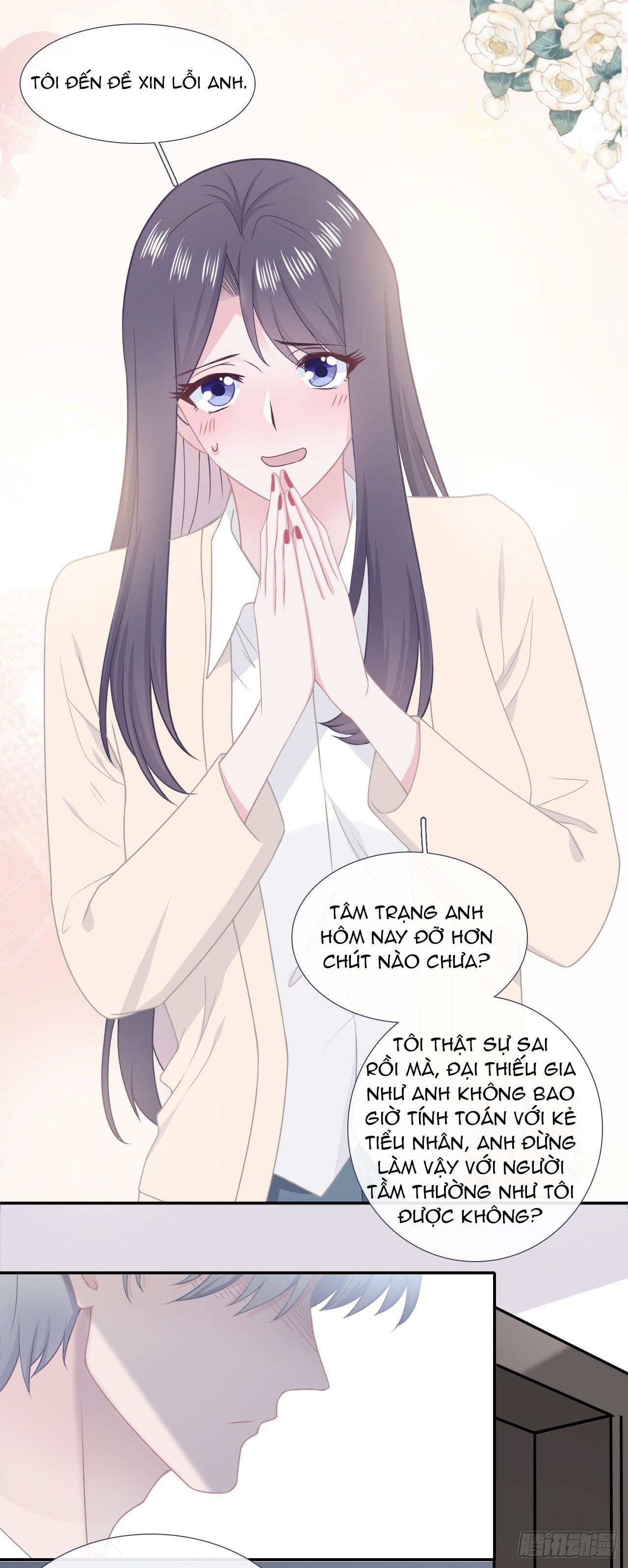 đọc truyện Cái Thùng Cơm Sát Vách Chương 53 ảnh 9 tại Thiên Thai Truyện