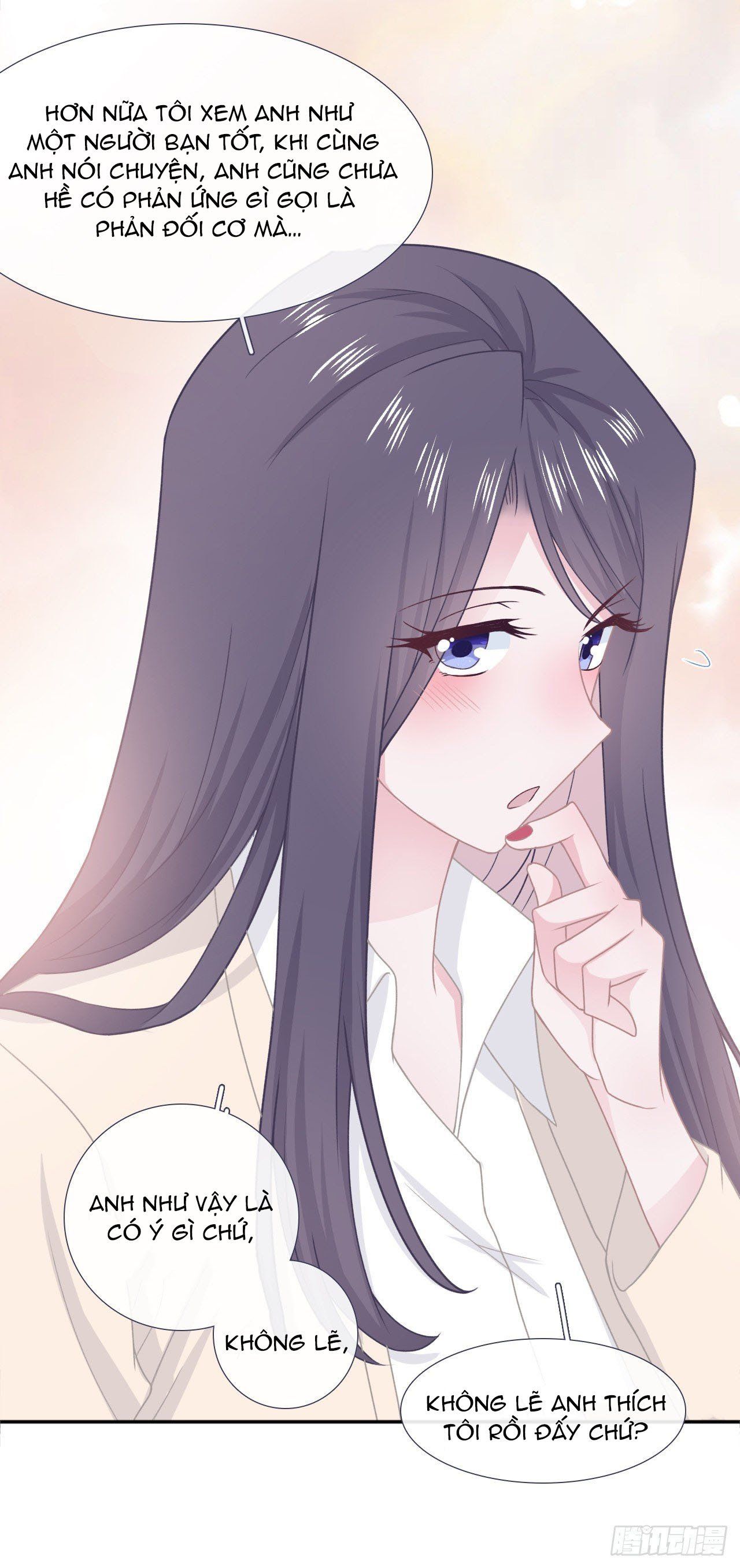 đọc truyện Cái Thùng Cơm Sát Vách Chương 53 ảnh 11 tại Thiên Thai Truyện