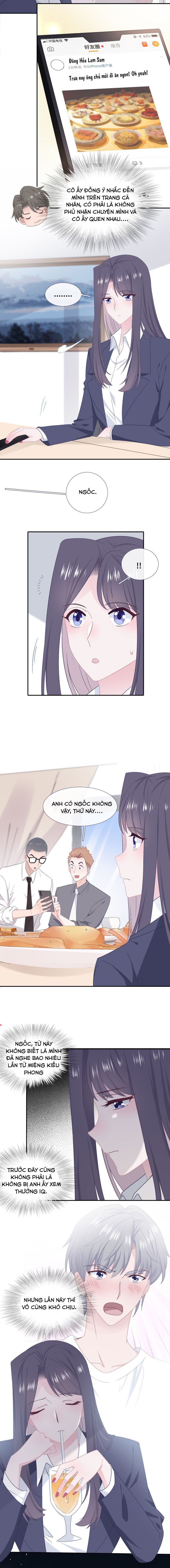 đọc truyện Cái Thùng Cơm Sát Vách Chương 54 ảnh 6 tại Thiên Thai Truyện