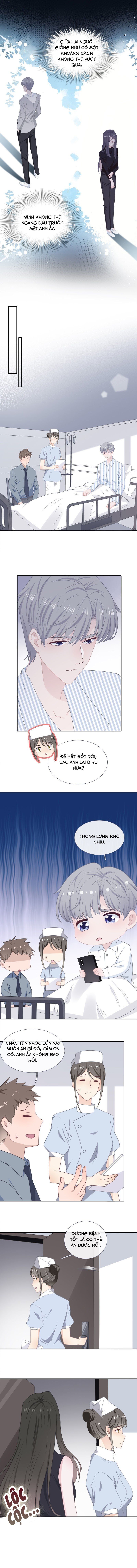 đọc truyện Cái Thùng Cơm Sát Vách Chương 54 ảnh 7 tại Thiên Thai Truyện