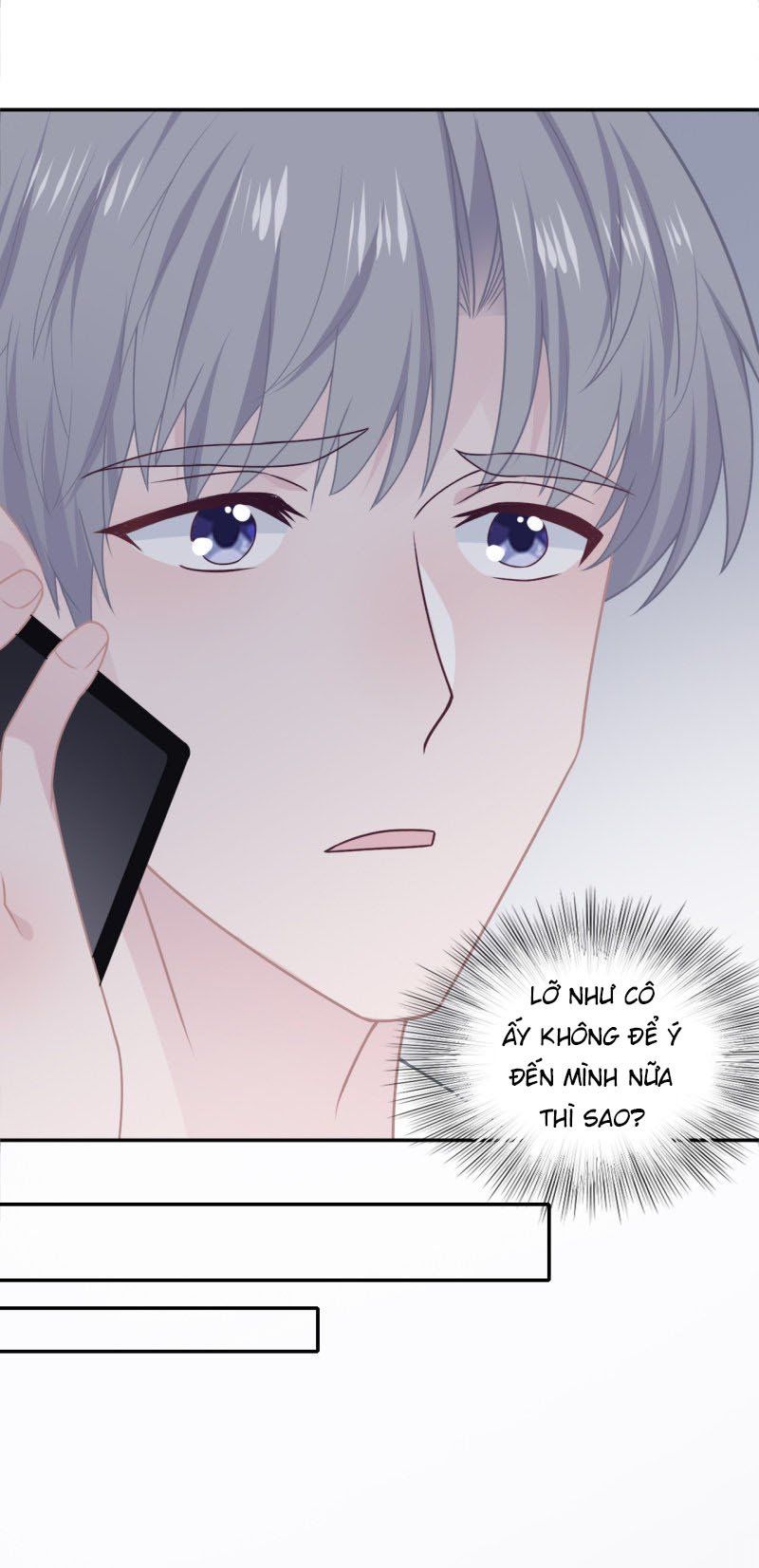 đọc truyện Cái Thùng Cơm Sát Vách Chương 55 ảnh 16 tại Thiên Thai Truyện