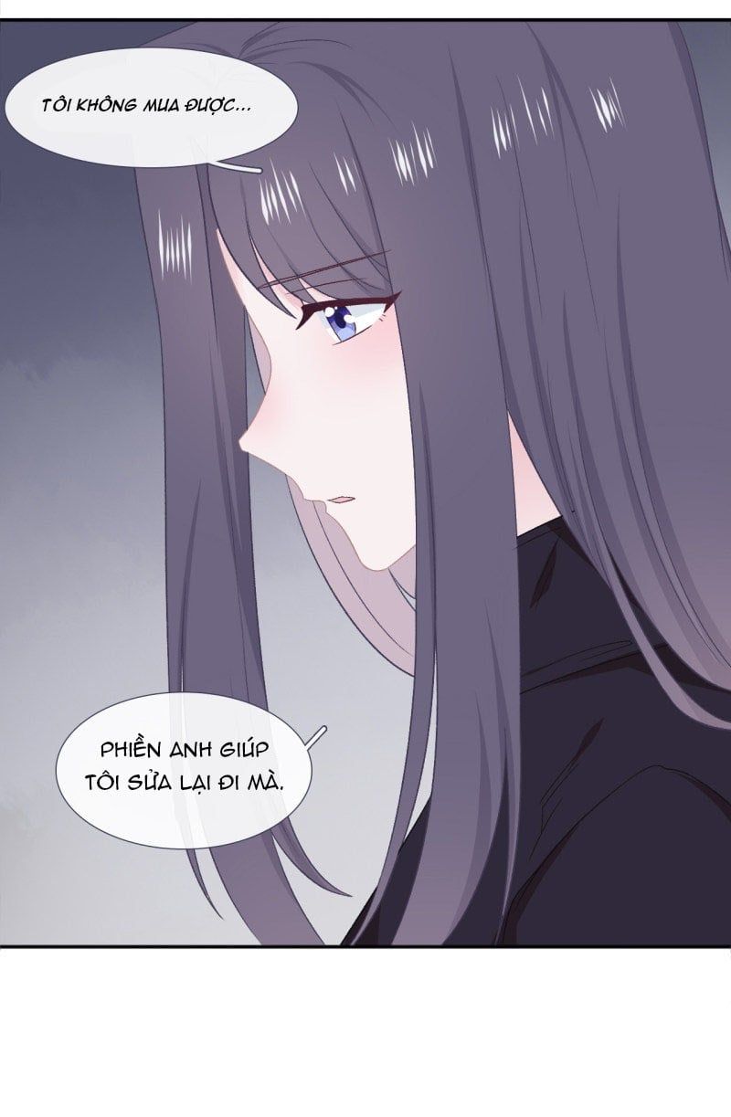 đọc truyện Cái Thùng Cơm Sát Vách Chương 55 ảnh 20 tại Thiên Thai Truyện