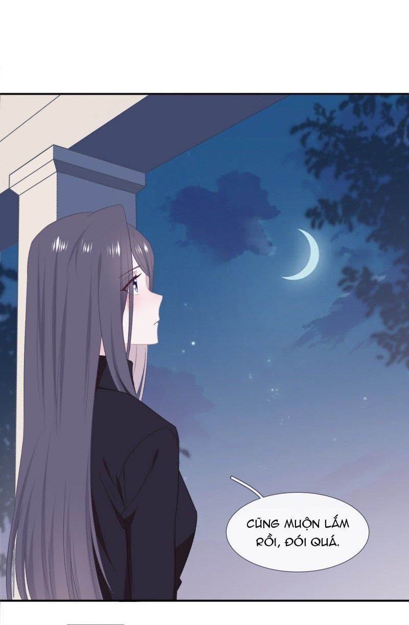 đọc truyện Cái Thùng Cơm Sát Vách Chương 55 ảnh 21 tại Thiên Thai Truyện