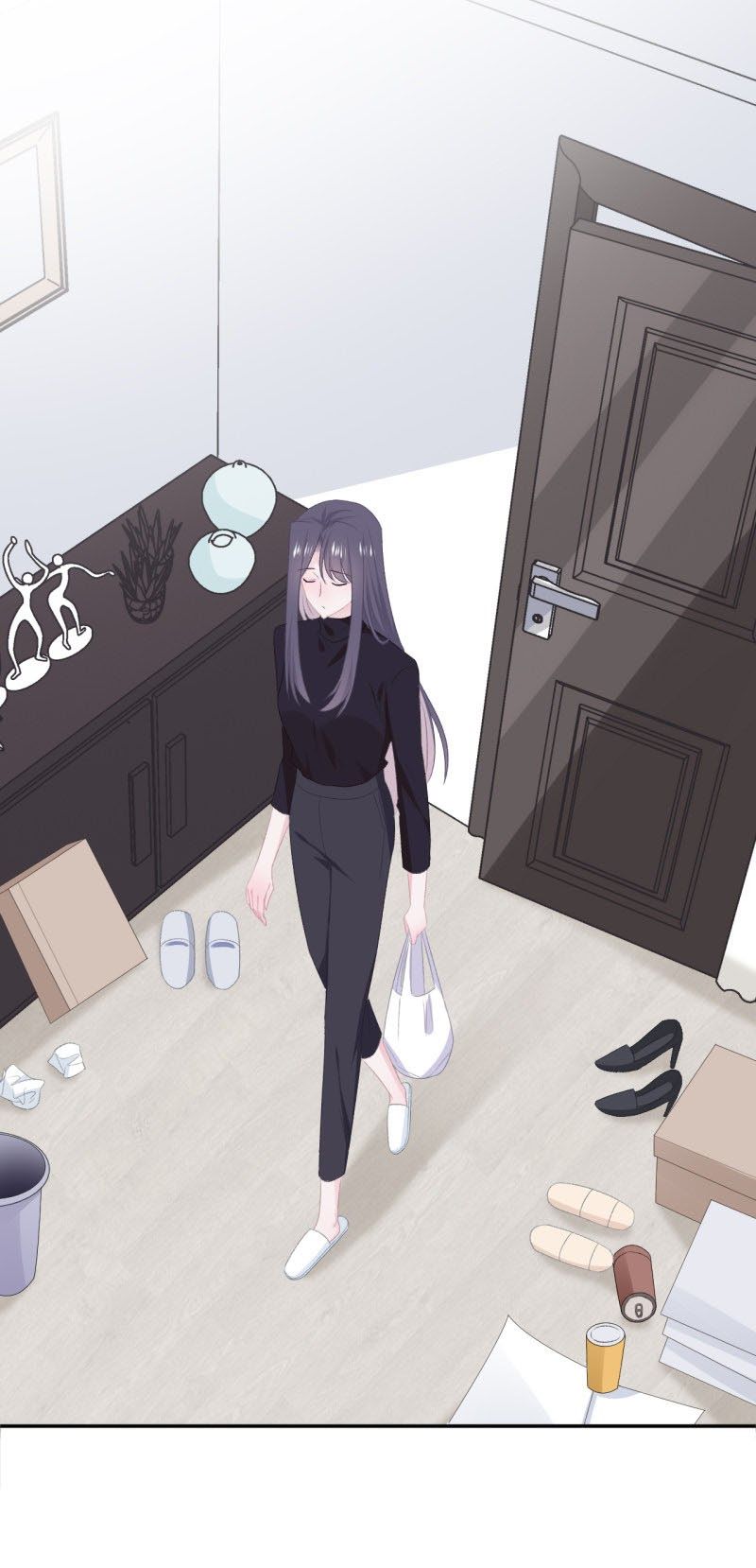 đọc truyện Cái Thùng Cơm Sát Vách Chương 55 ảnh 23 tại Thiên Thai Truyện