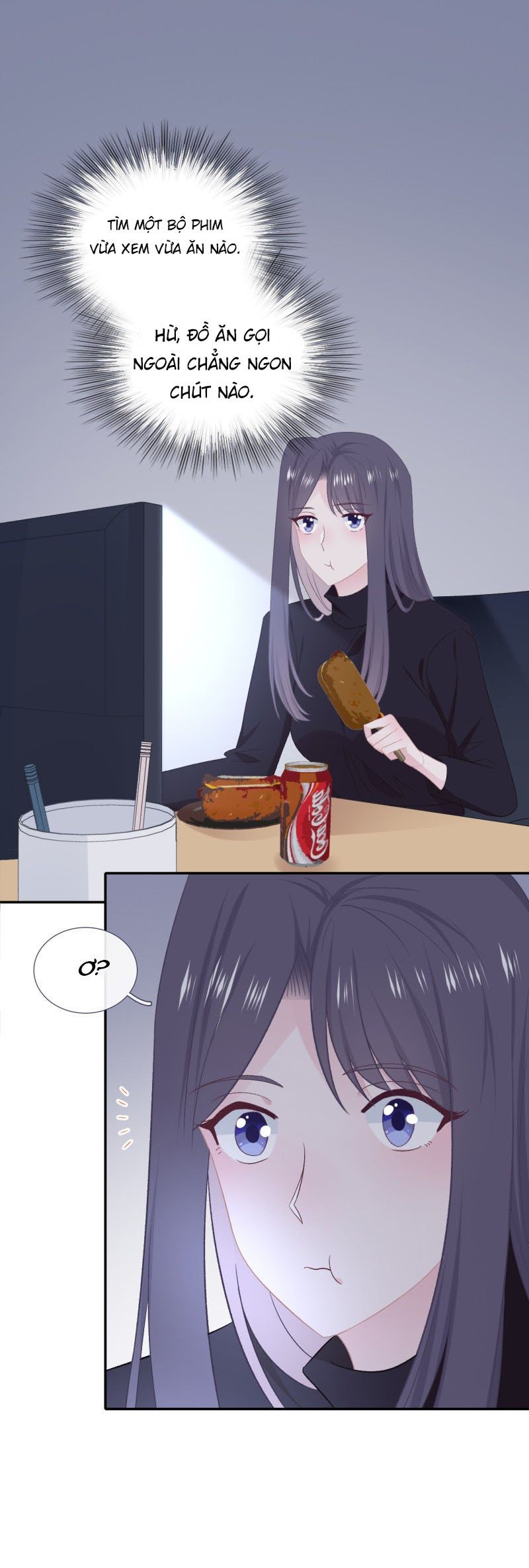 đọc truyện Cái Thùng Cơm Sát Vách Chương 55 ảnh 24 tại Thiên Thai Truyện