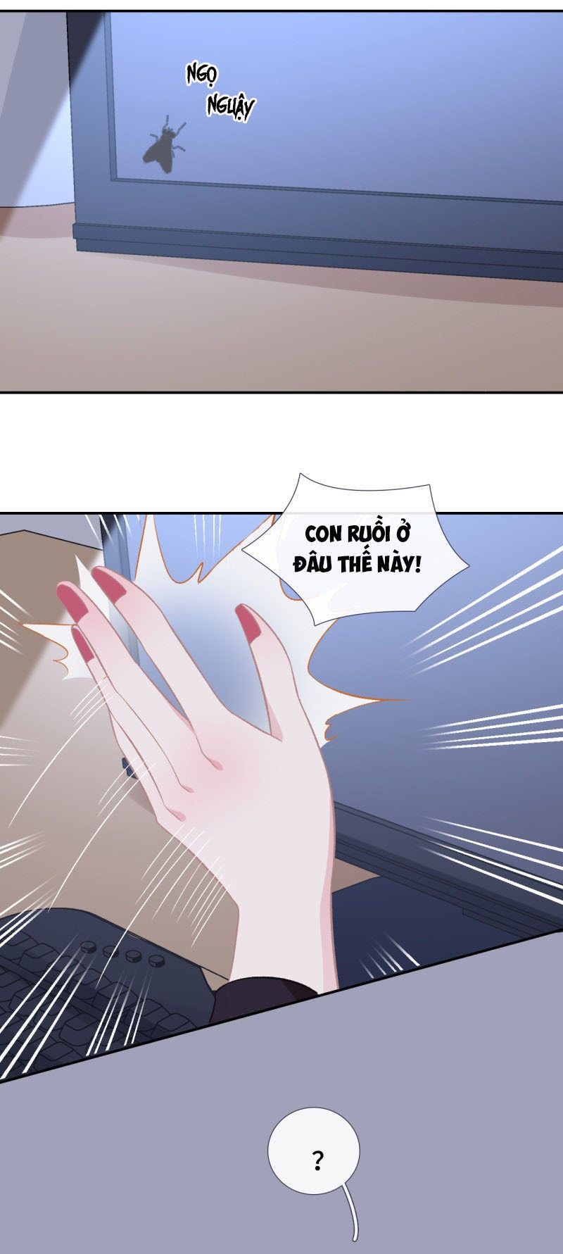 đọc truyện Cái Thùng Cơm Sát Vách Chương 55 ảnh 25 tại Thiên Thai Truyện