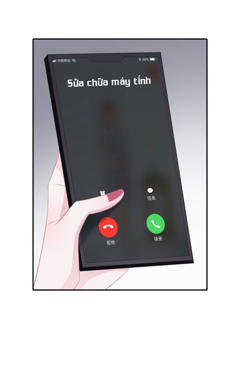 đọc truyện Cái Thùng Cơm Sát Vách Chương 55 ảnh 27 tại Thiên Thai Truyện