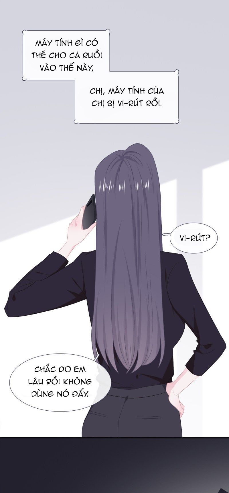 đọc truyện Cái Thùng Cơm Sát Vách Chương 55 ảnh 28 tại Thiên Thai Truyện