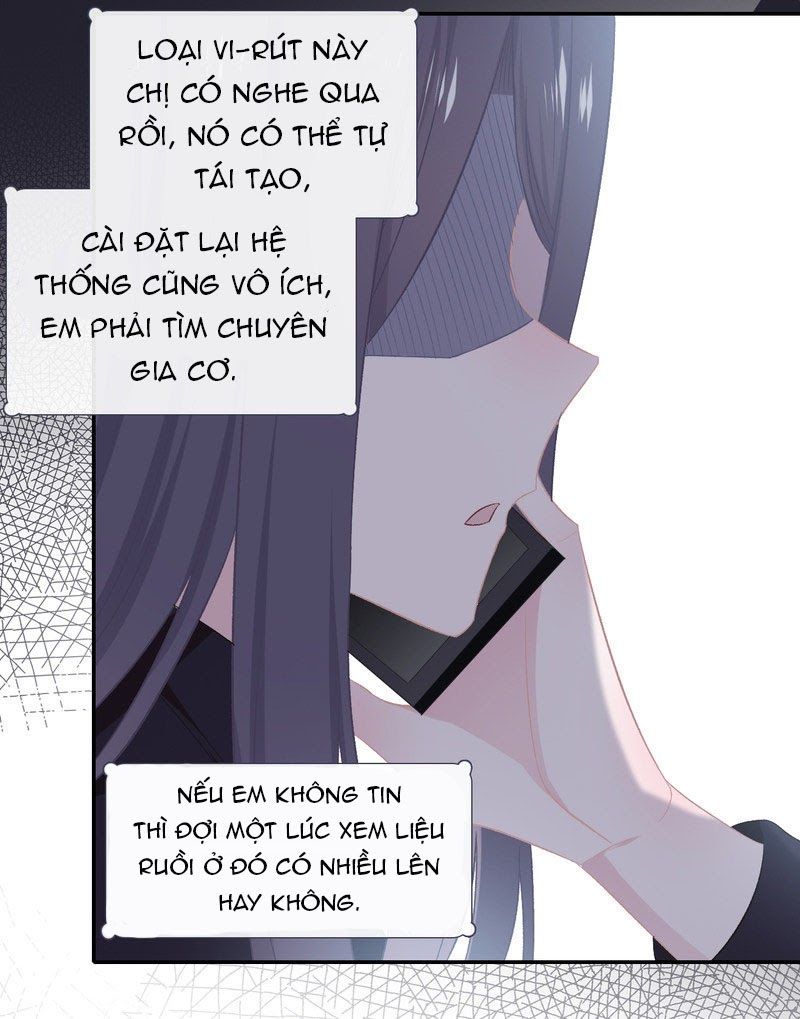 đọc truyện Cái Thùng Cơm Sát Vách Chương 55 ảnh 29 tại Thiên Thai Truyện