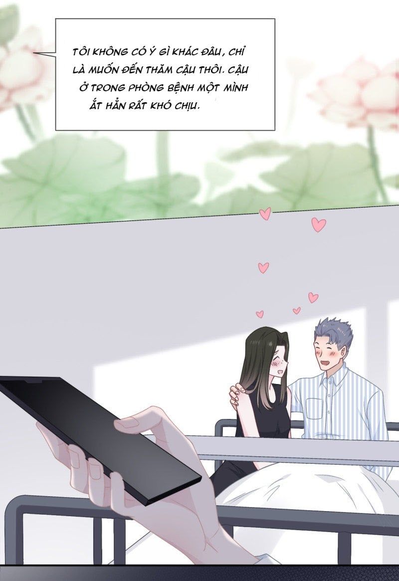 đọc truyện Cái Thùng Cơm Sát Vách Chương 55 ảnh 5 tại Thiên Thai Truyện